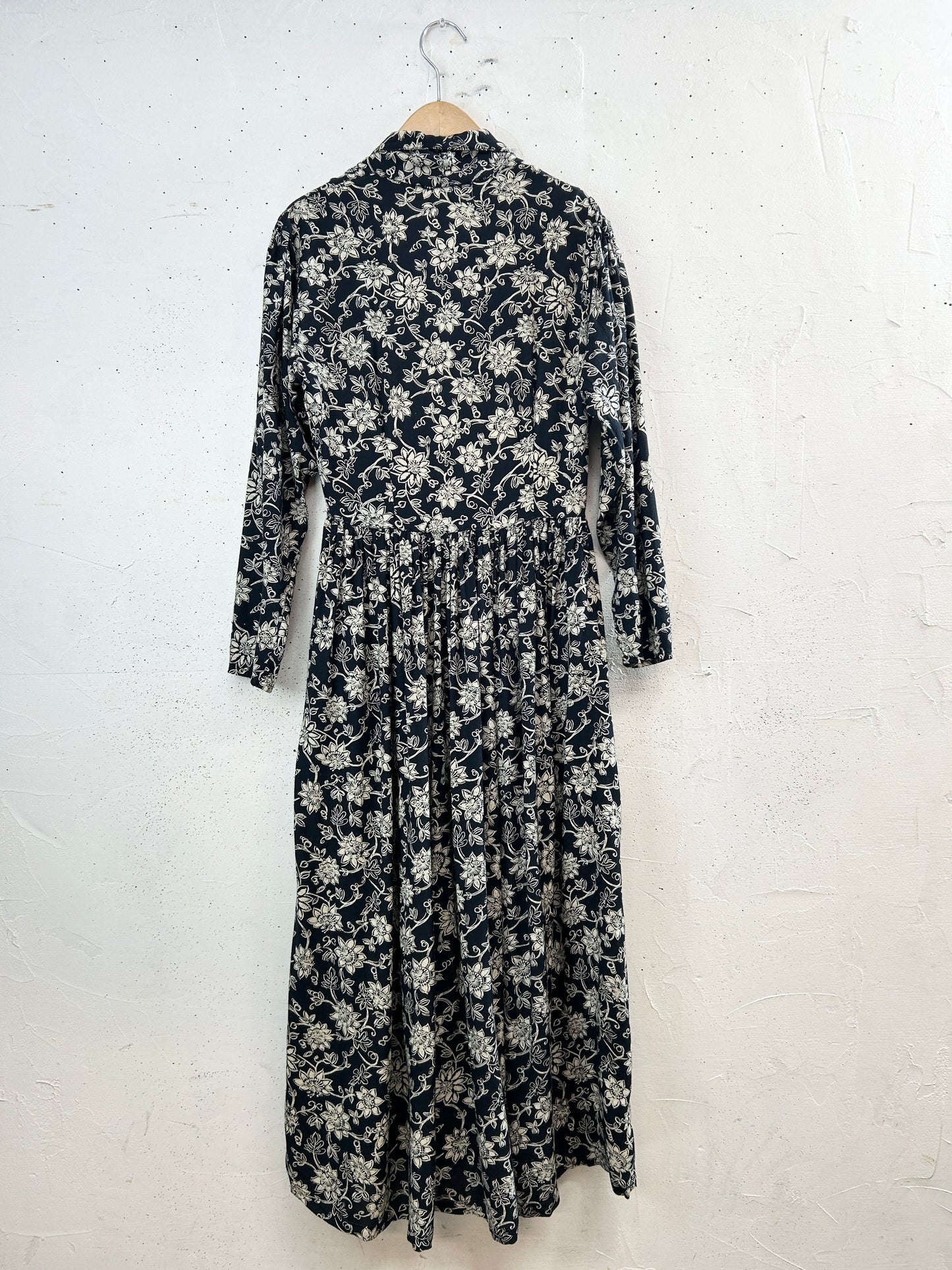 Vintage Dress [I33729]