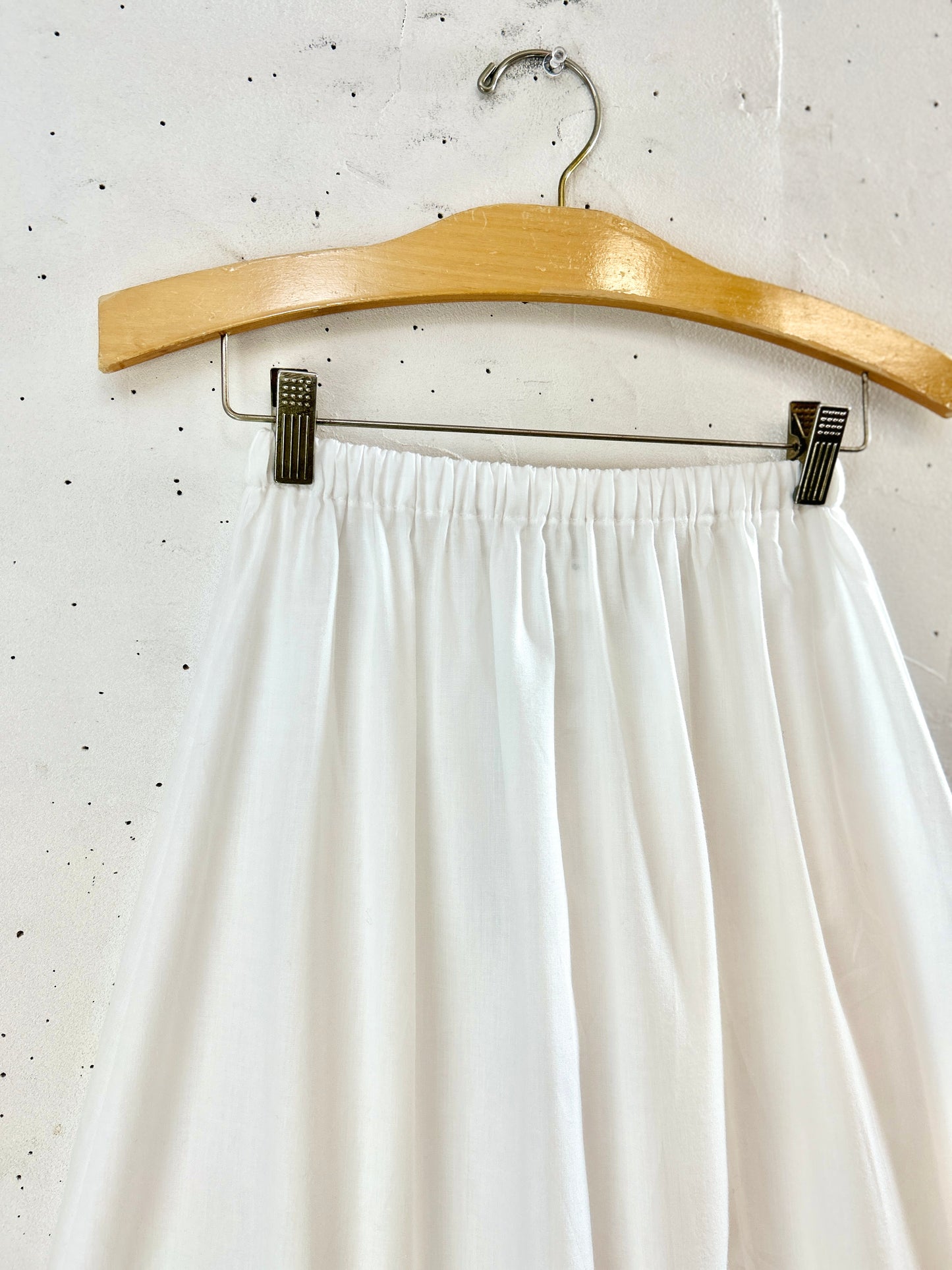 Vintage Petti Skirt [J30432]
