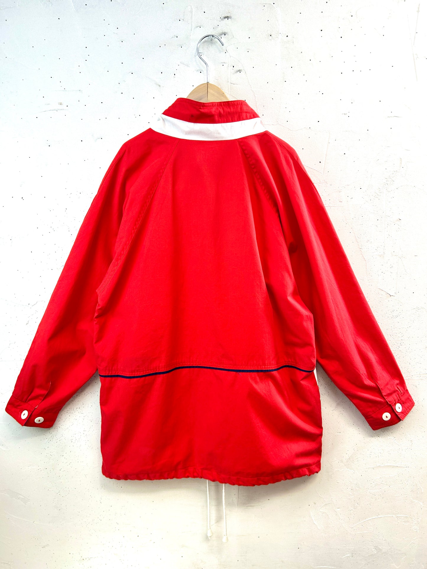 Vintage Marin Jacket [B31702]