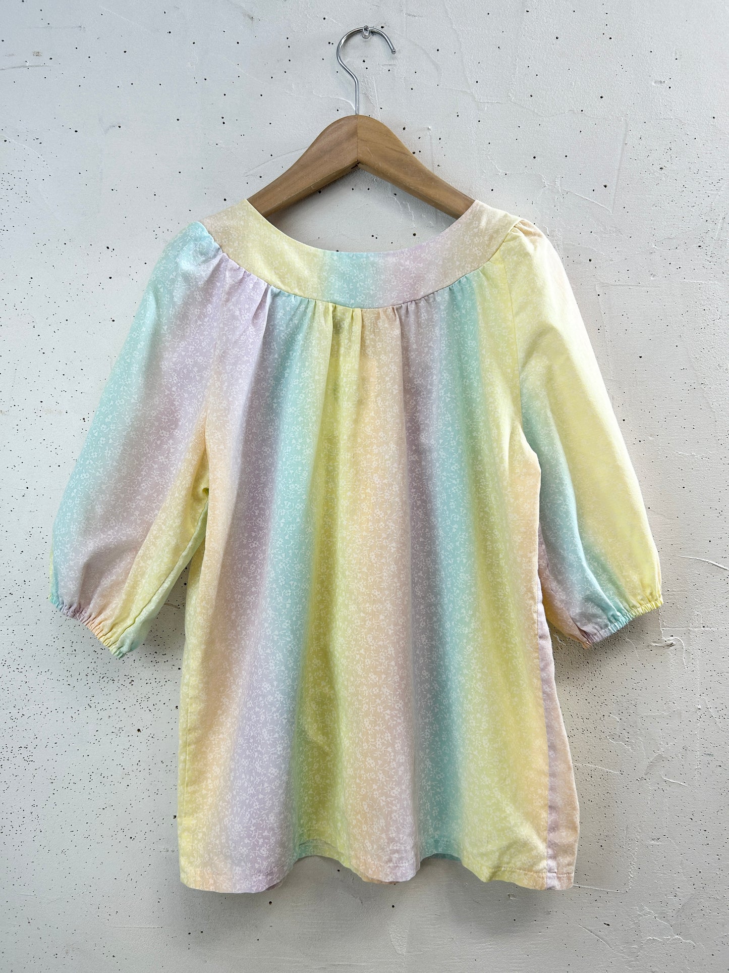 Vintage Tunic [G33044]