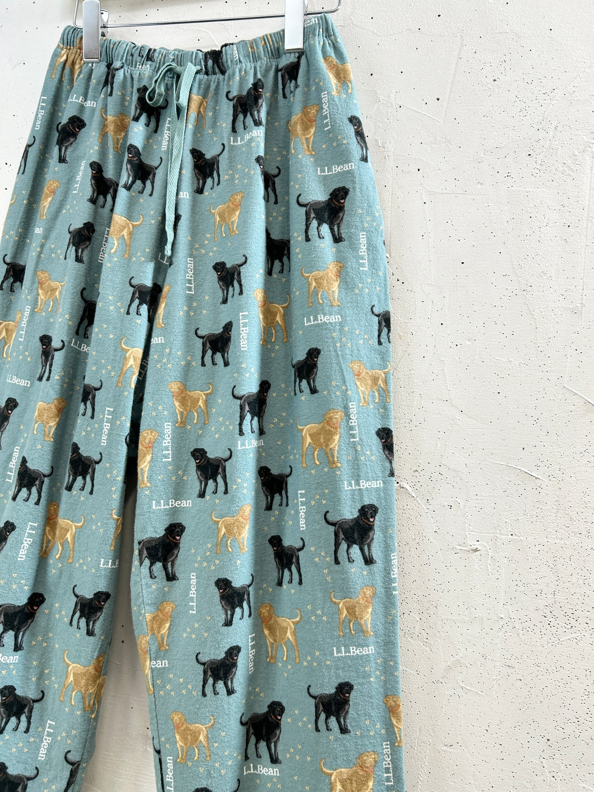 Vintage Pants 〜L.L.BEAN〜 [J34323]