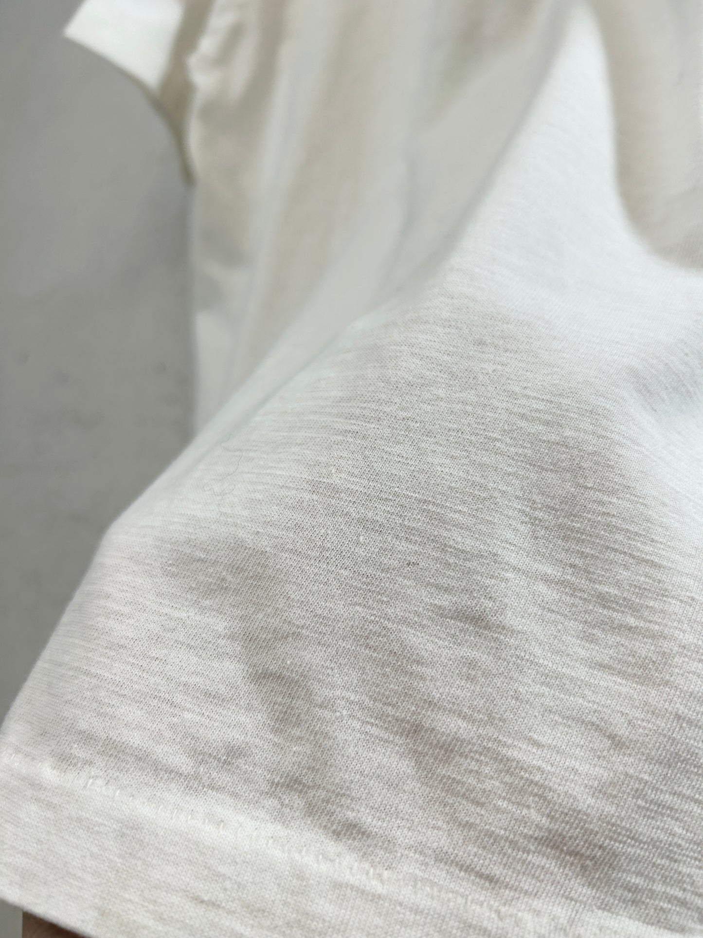 Vintage T-Shirt 〜Precious Moments〜 [E32416]