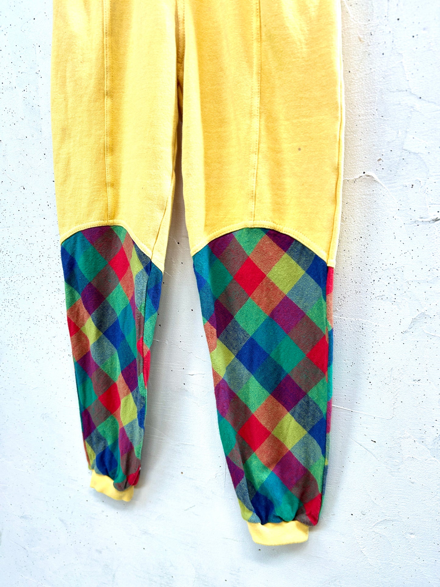 Vintage Sweat Pants  [L31057]