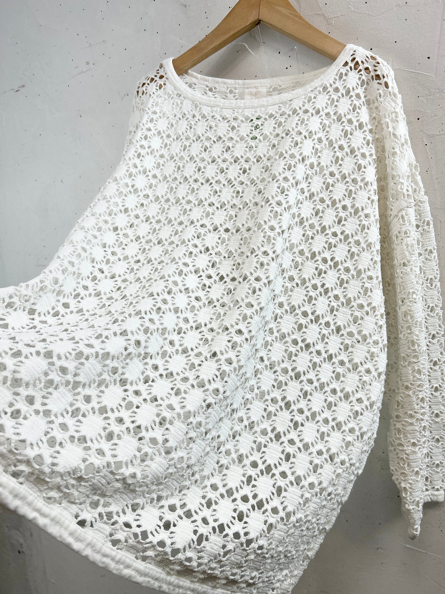 Vintage Tops [A31259]