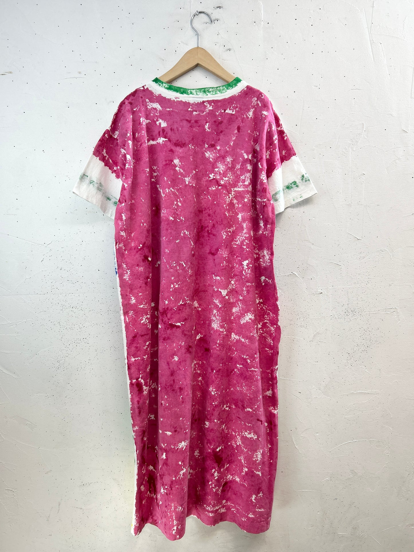 Vintage Big T-Shirt [C31740]