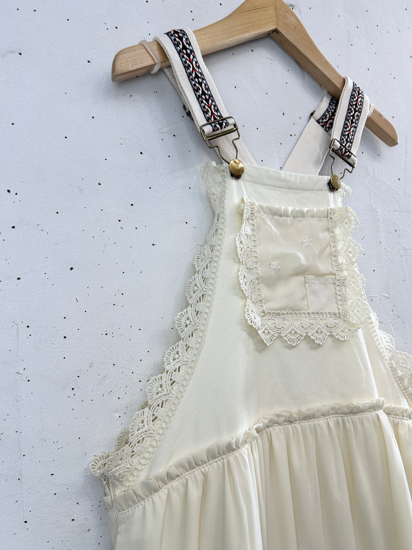Vintage Dress [B31499]