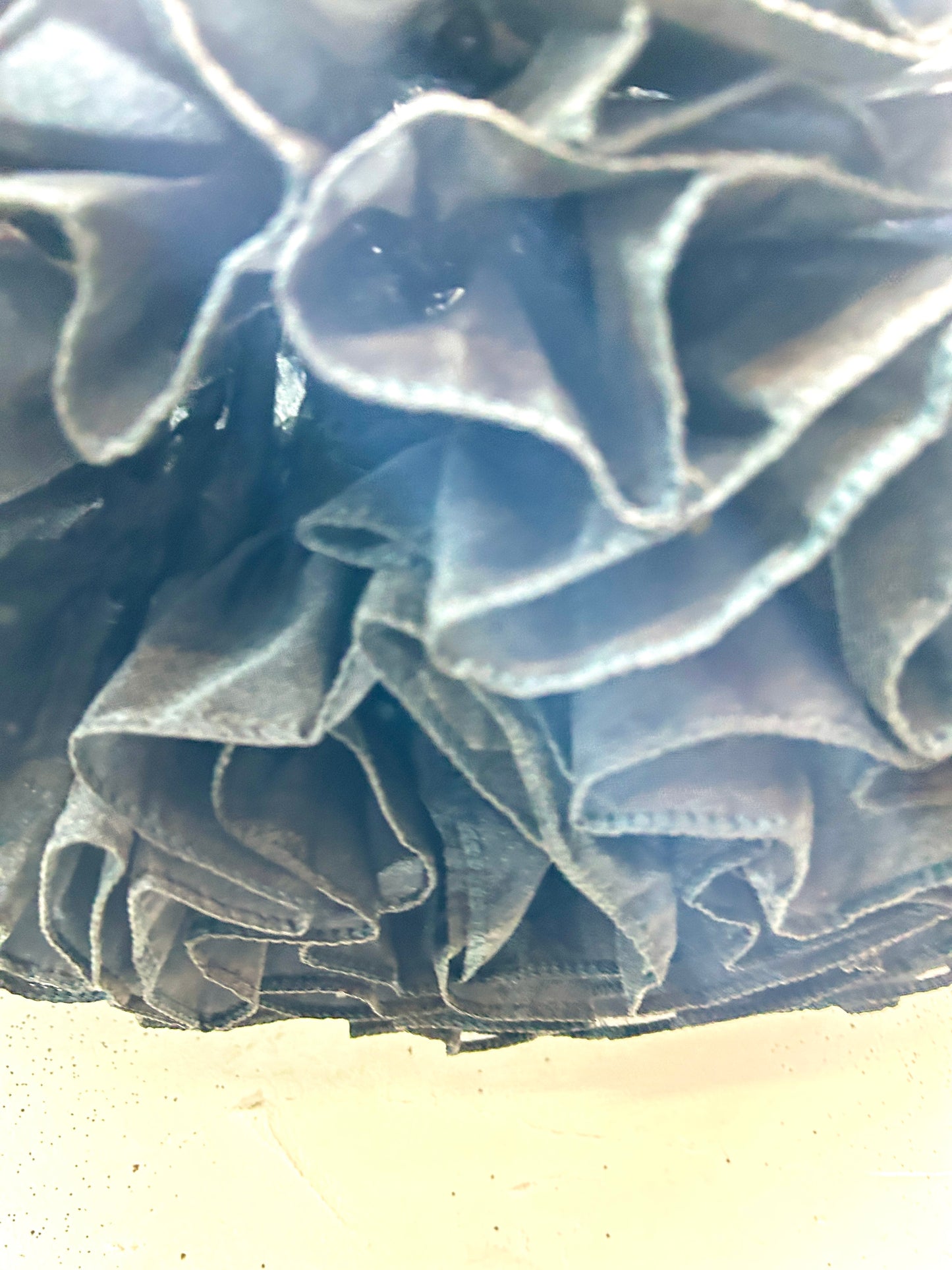 Vintage Panie Skirt [B31654]