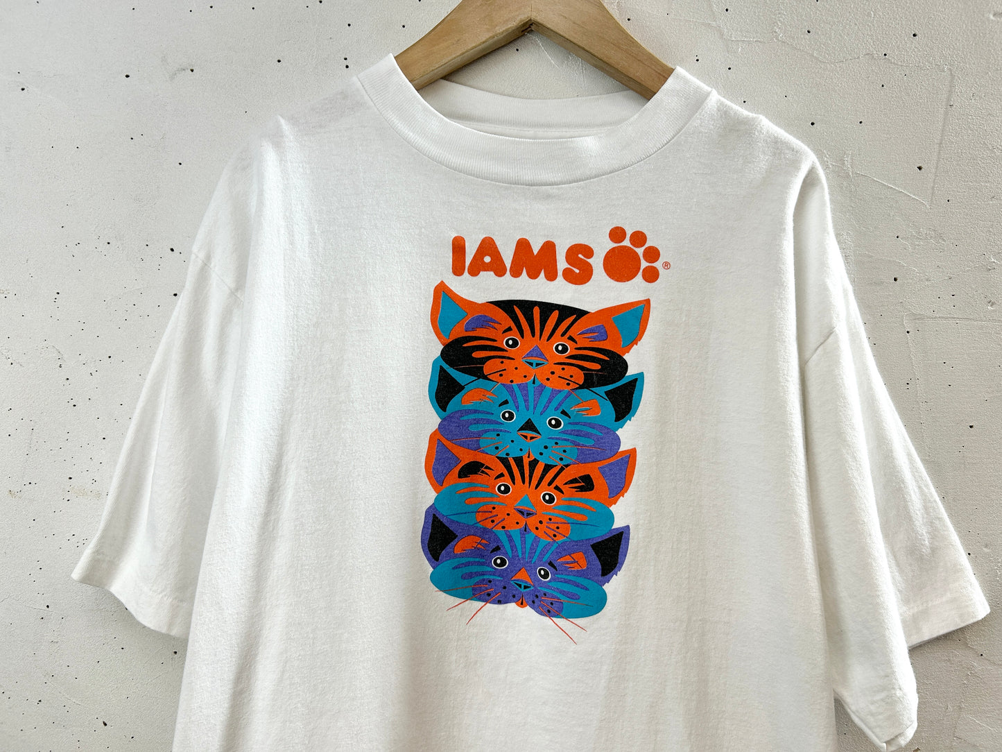 '90sVintage T-Shirt MADE IN USA 〜All Sport〜 [H30898]