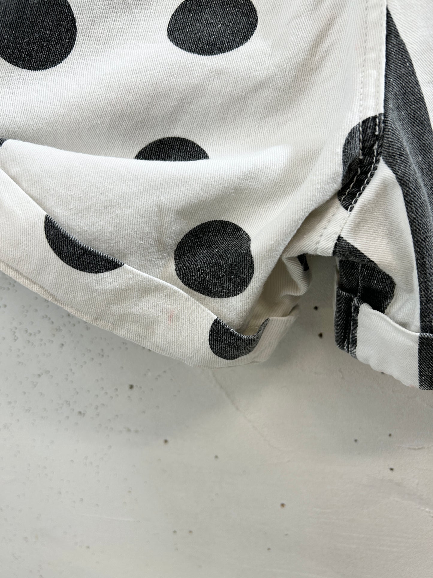 Vintage Pants [G32952]
