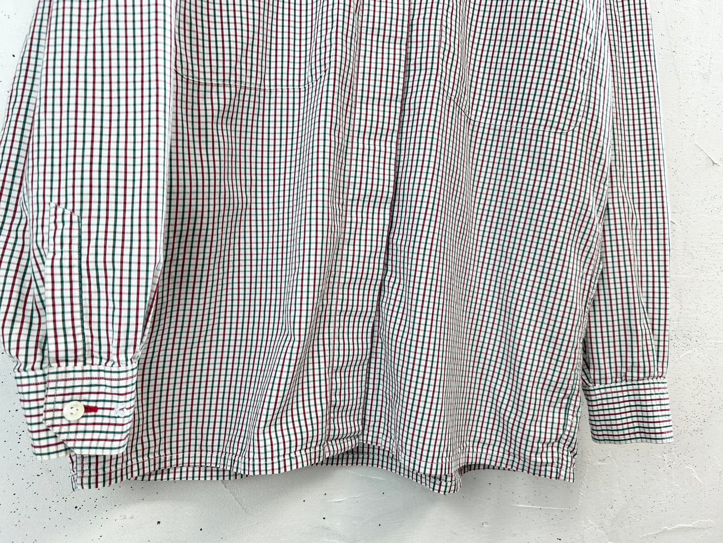 Vintage Tyrol Shirt [E32513]