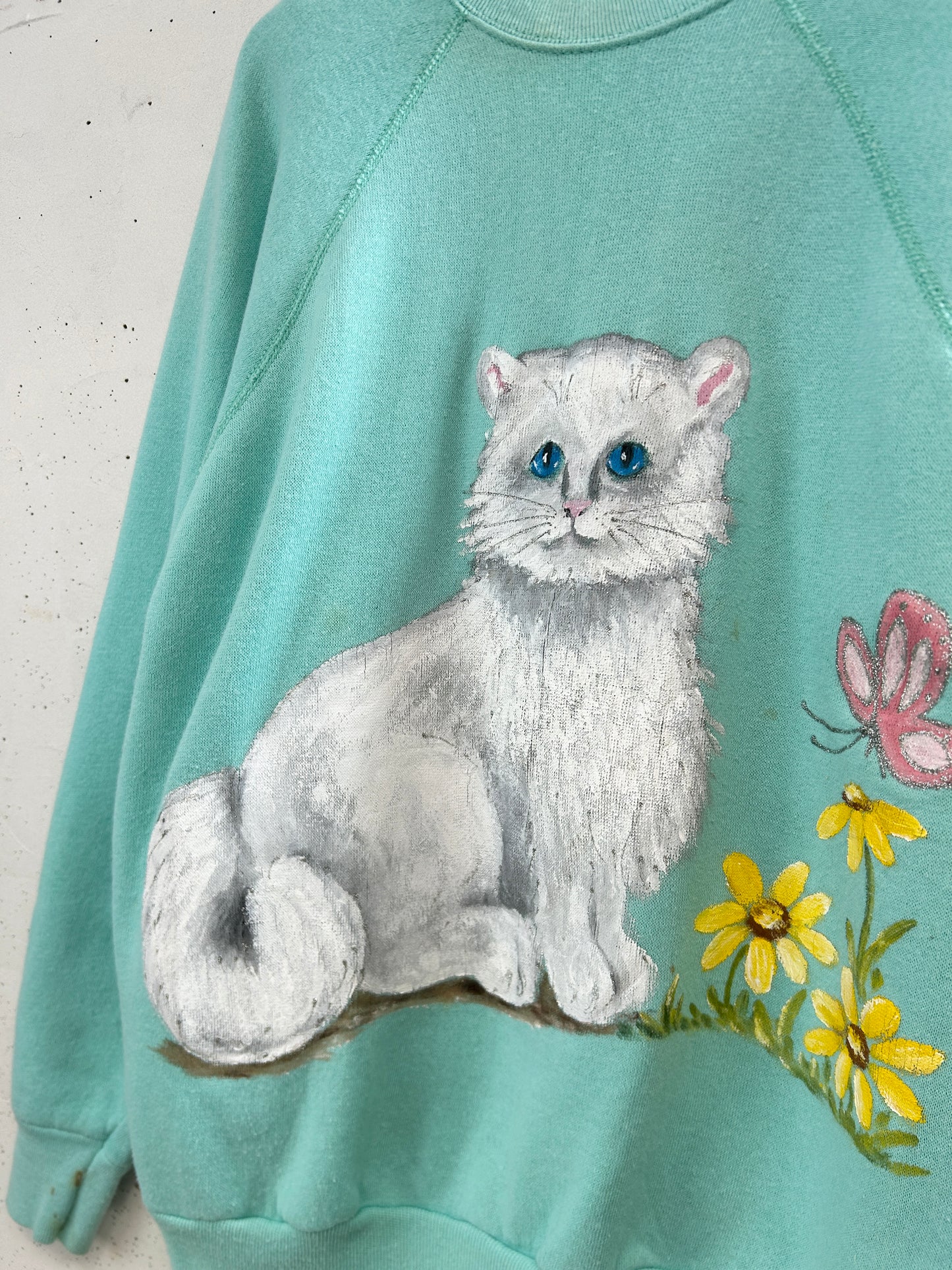 Vintage Sweat 〜MADE IN USA〜 [A31325]