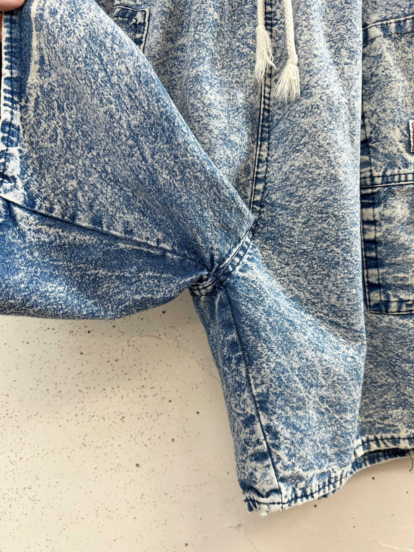 Vintage Pants [F32741]