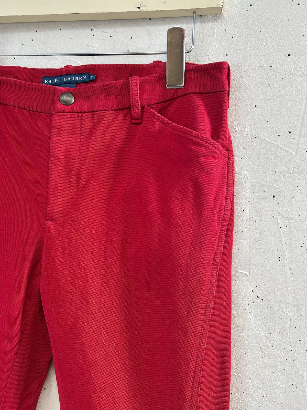 Vintage Pants 〜RALPH LAUREN〜 [J34152]
