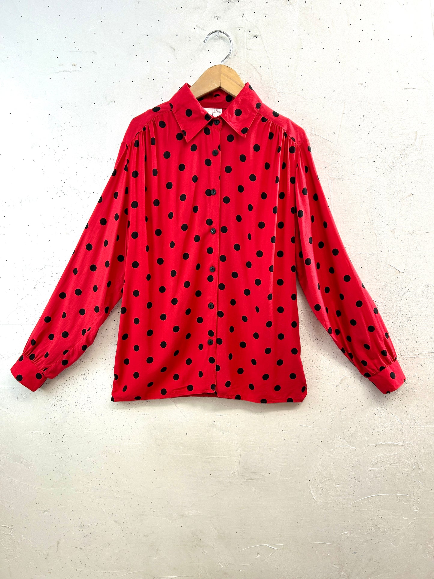 Vintage Shirt [D32206]