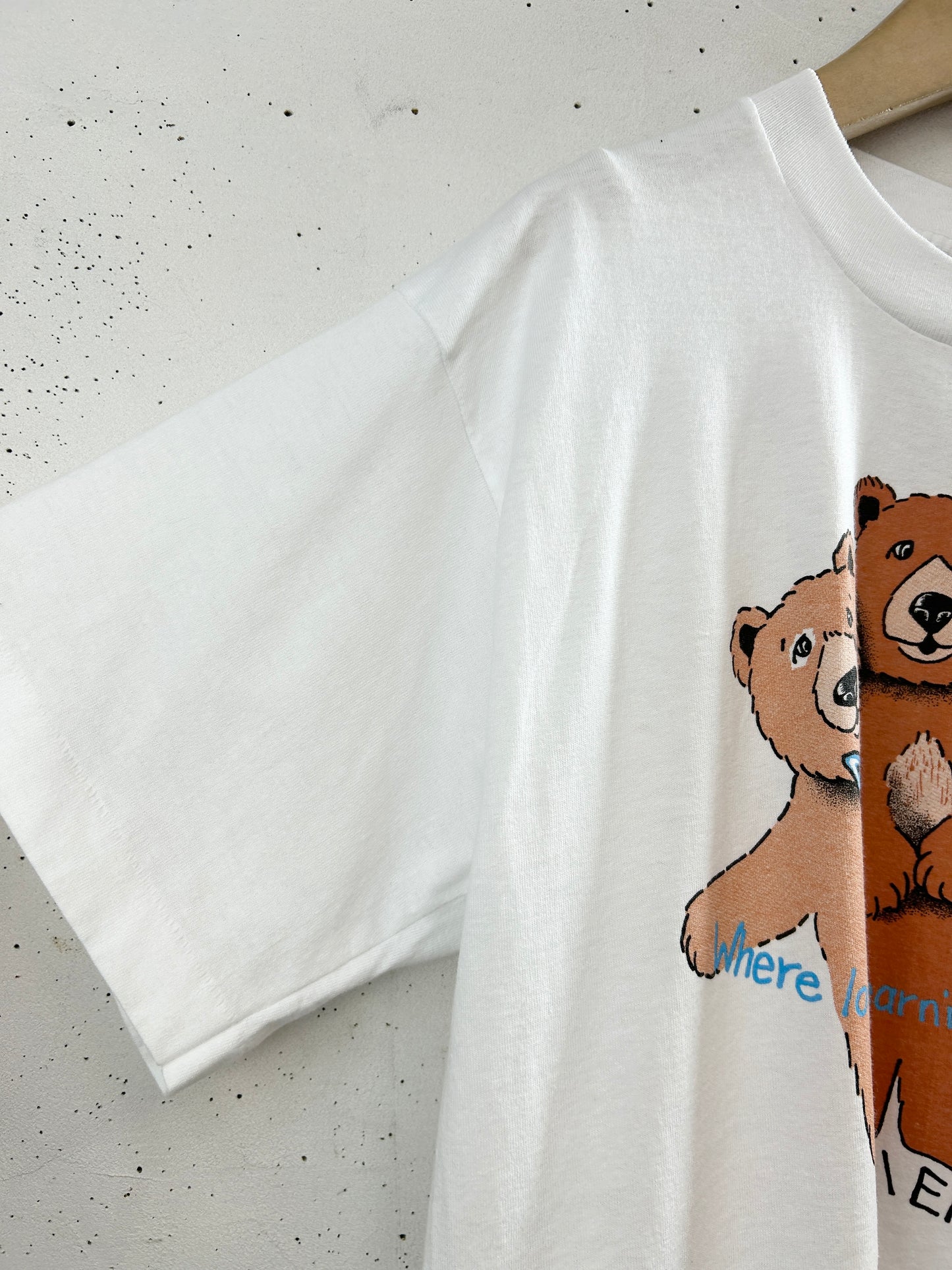 Vintage T-Shirt [H33335]