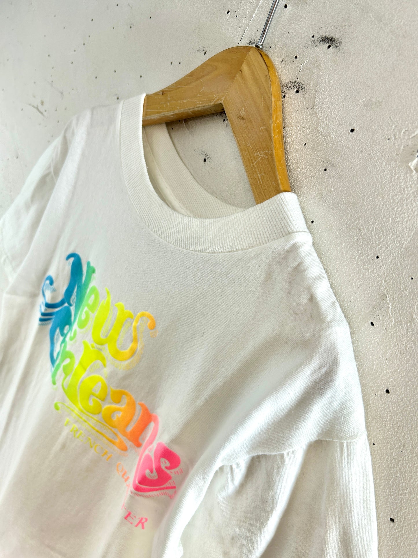 Vintage T-Shirt  [F32560]