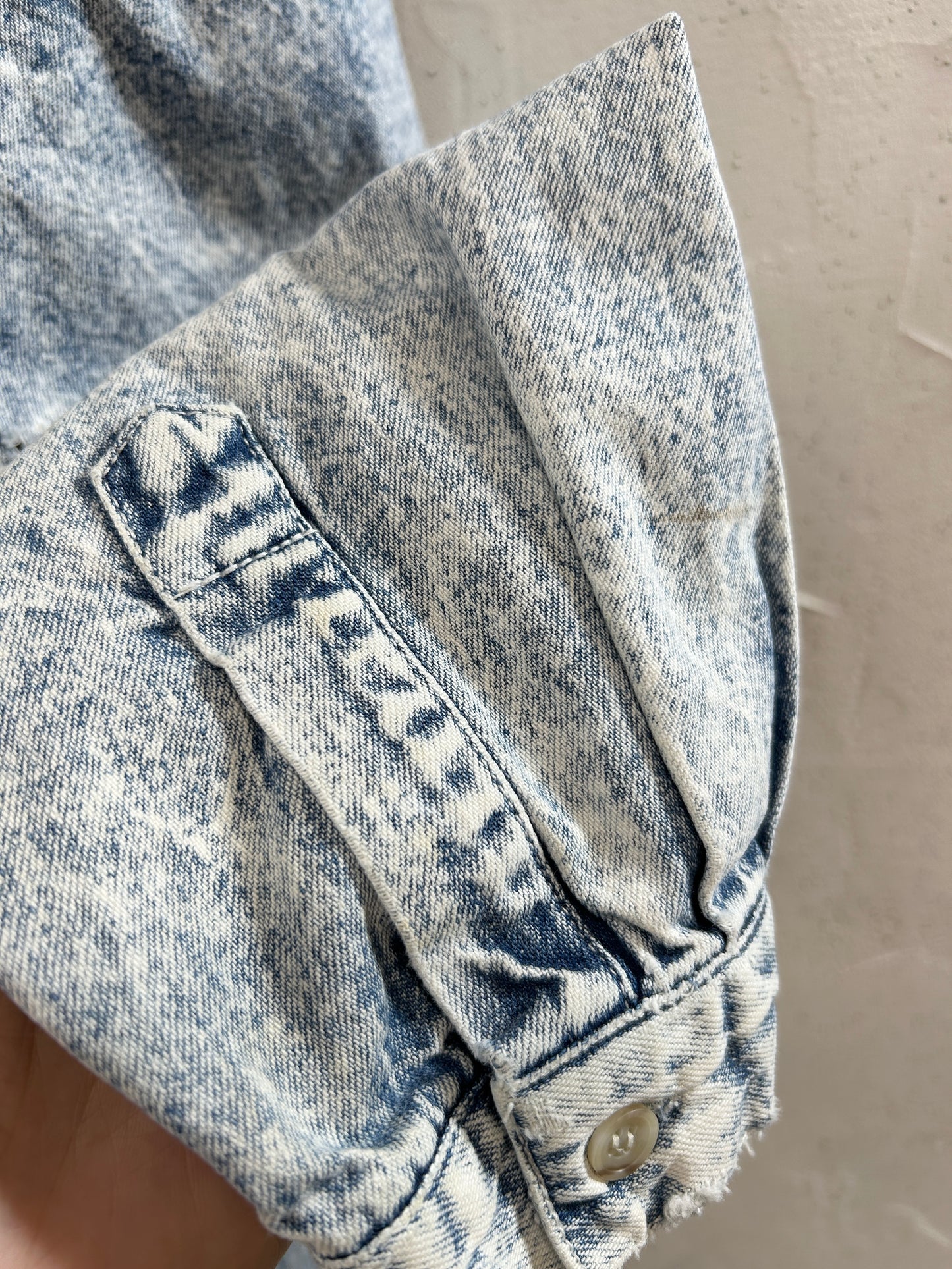 Vintage Shirt [G33040]