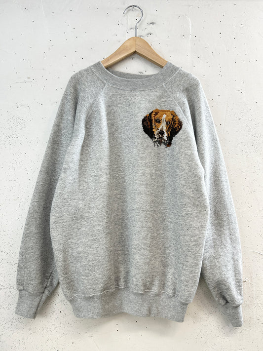 Vintage Sweat [I33819]