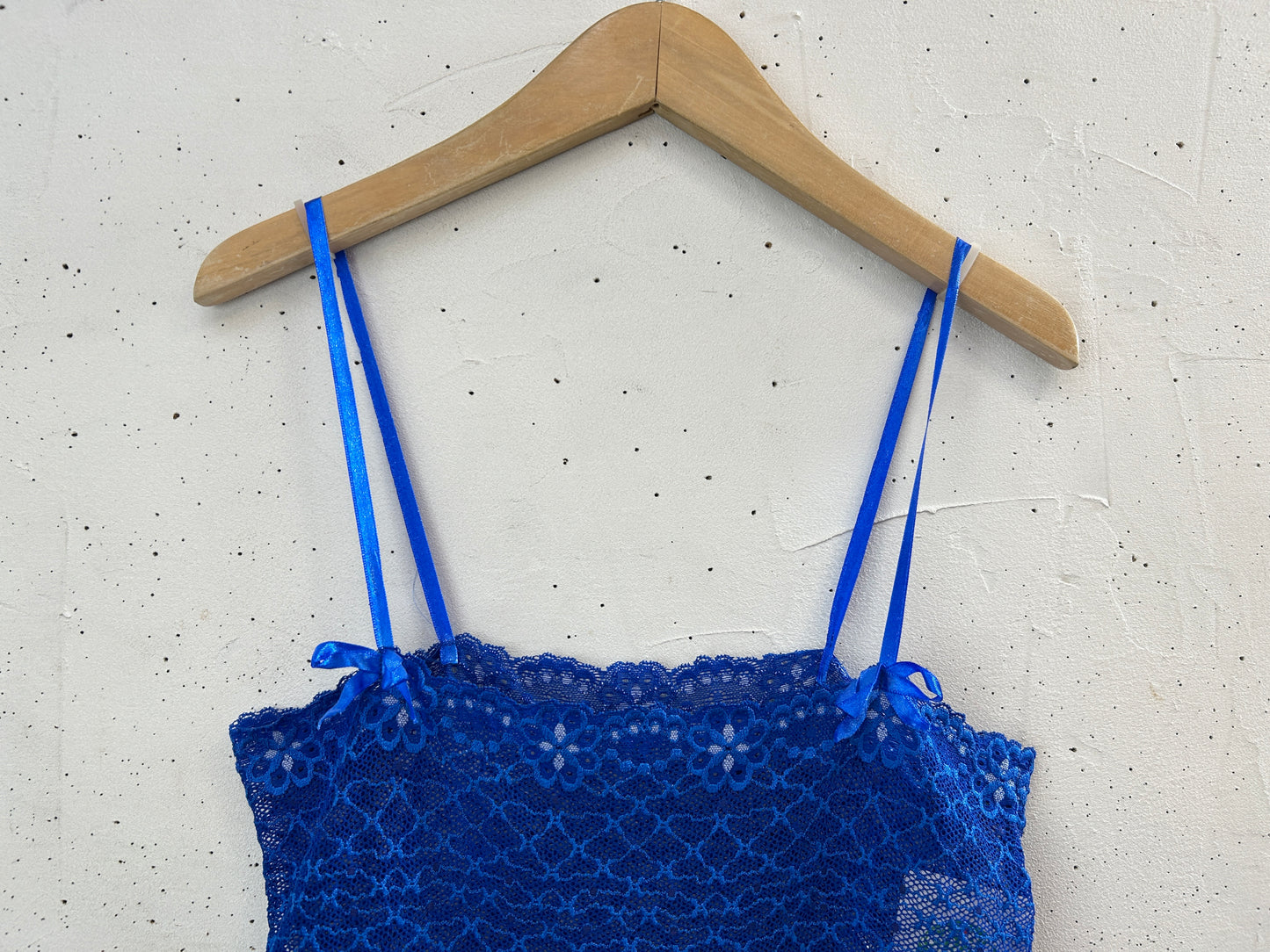 Vintage Lingerie Tops [H33392]