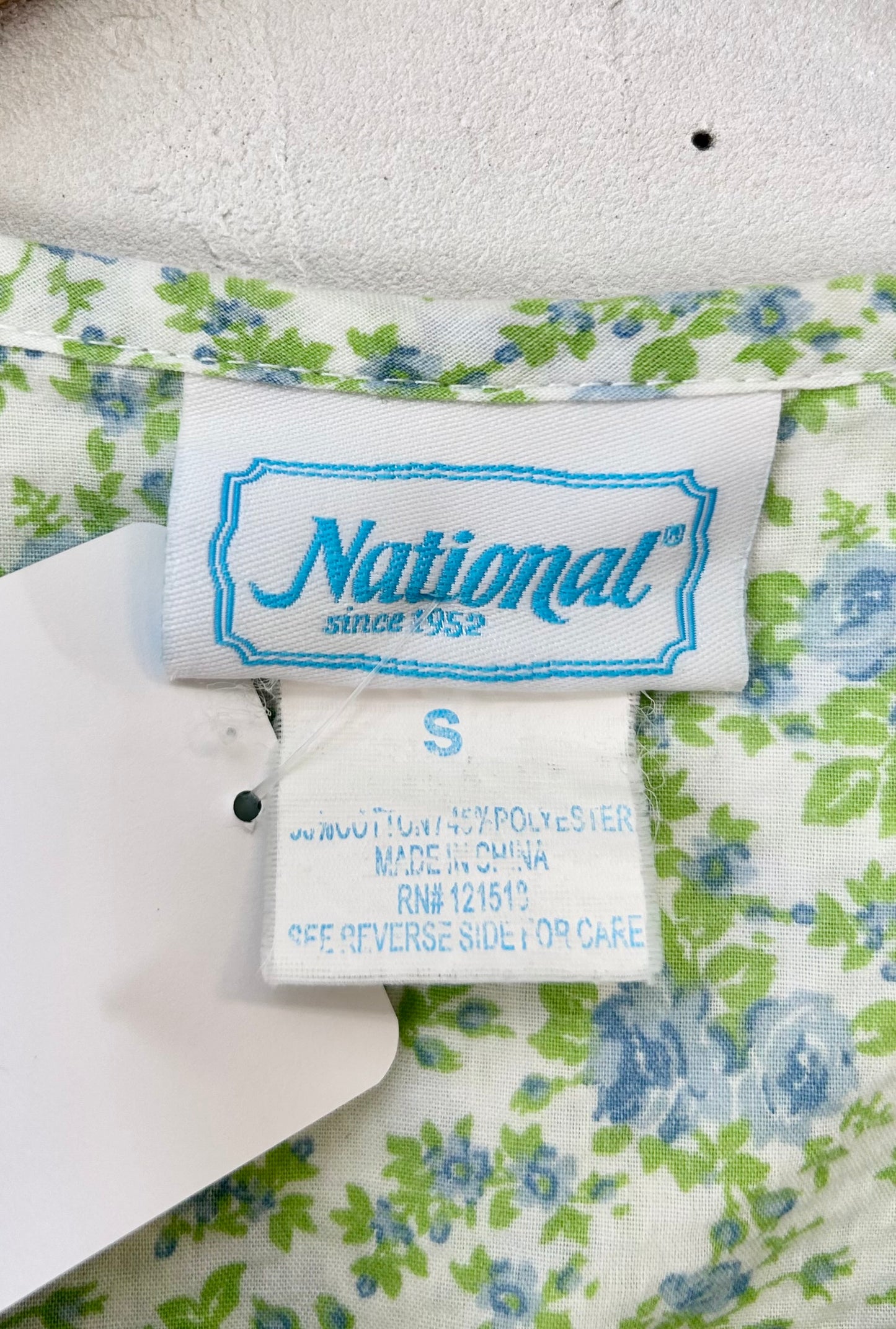 Vintage Dress [G30669]