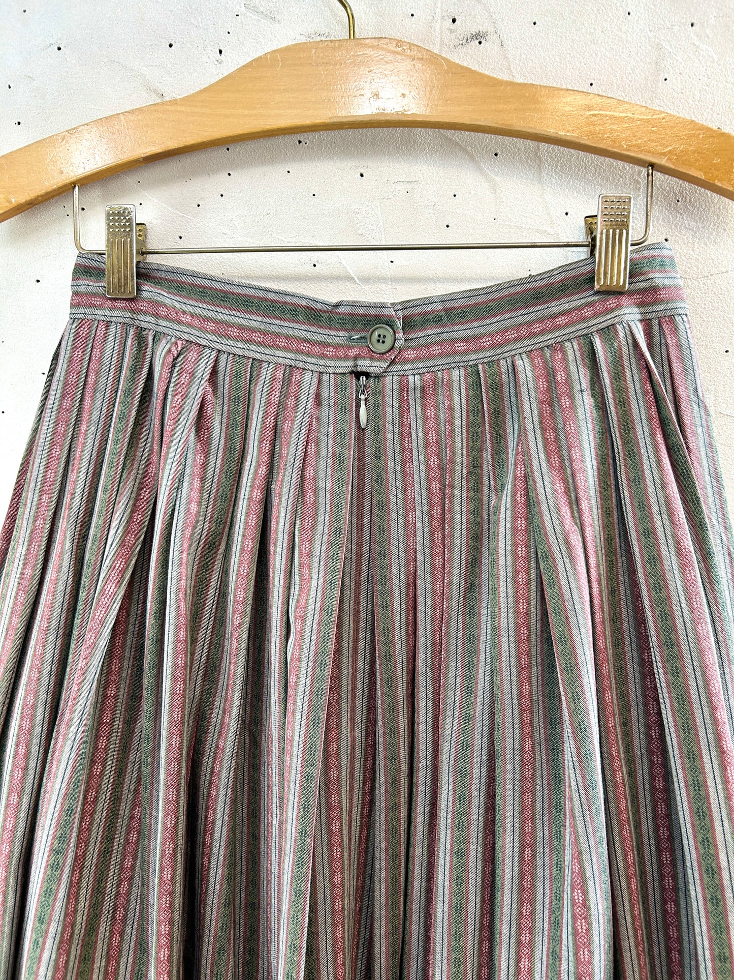 Vintage Tyrol Skirt  [J30680]