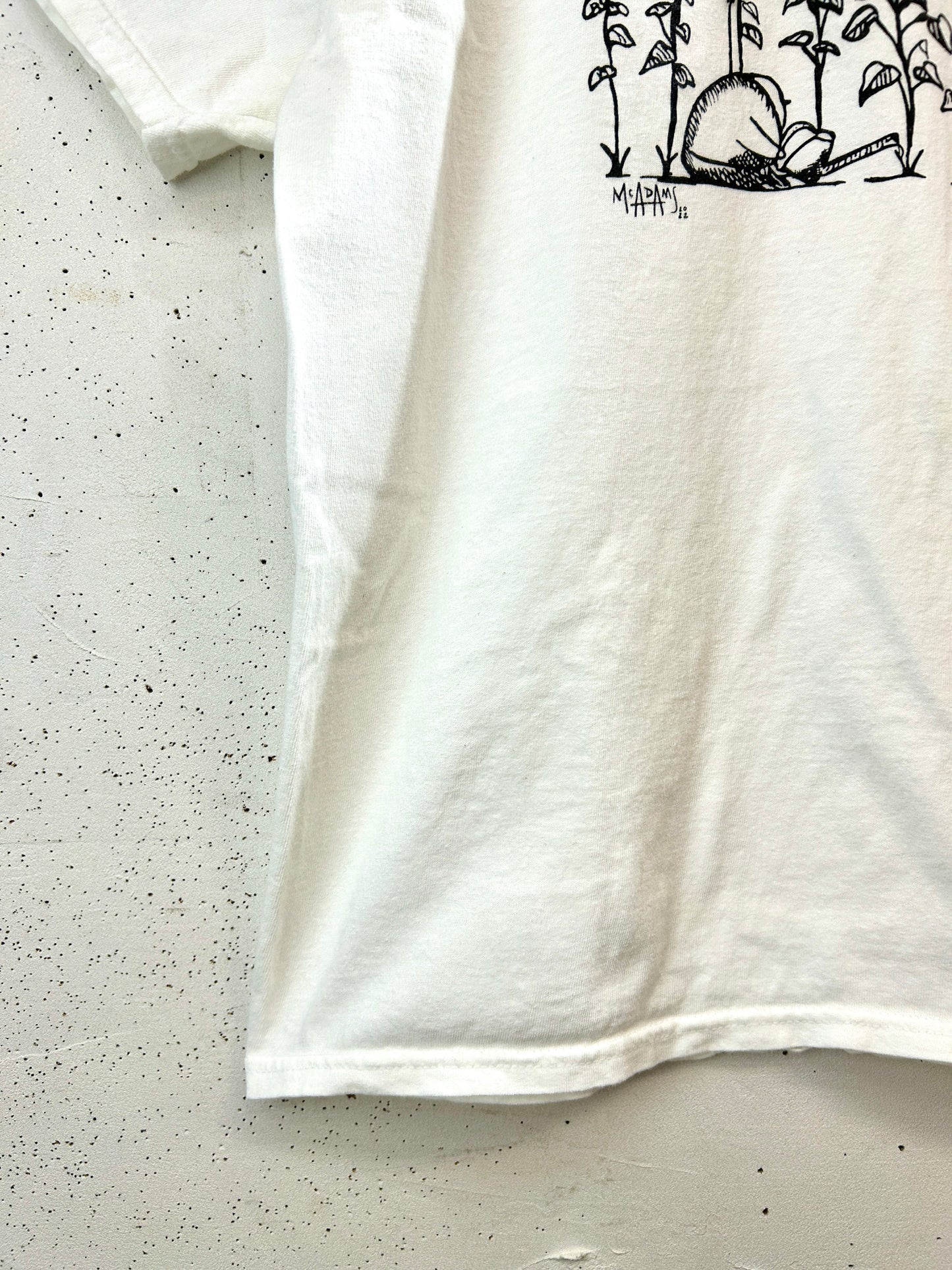 Vintage T-Shirt  [H33338]