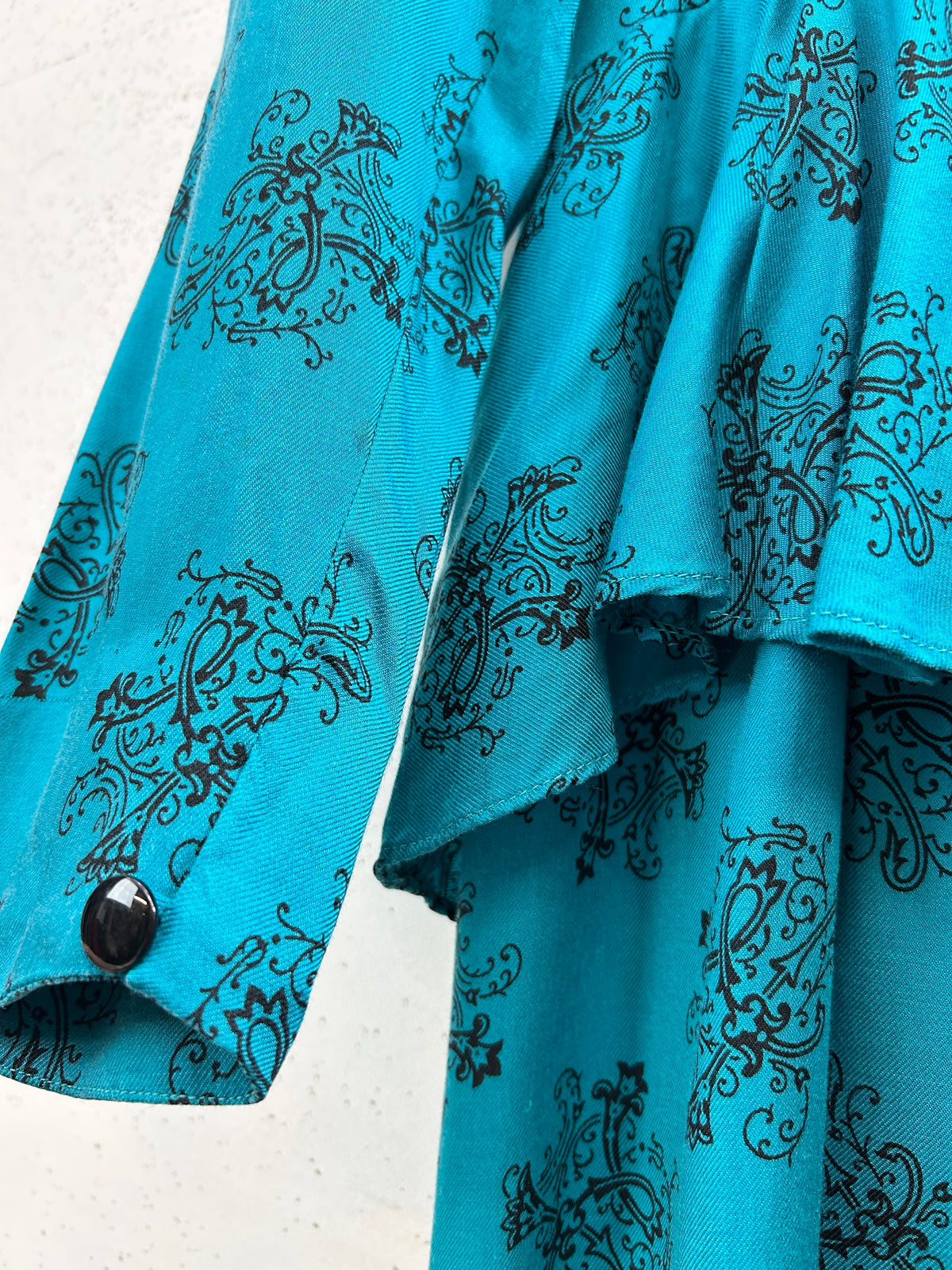 Vintage Dress  [J34199]