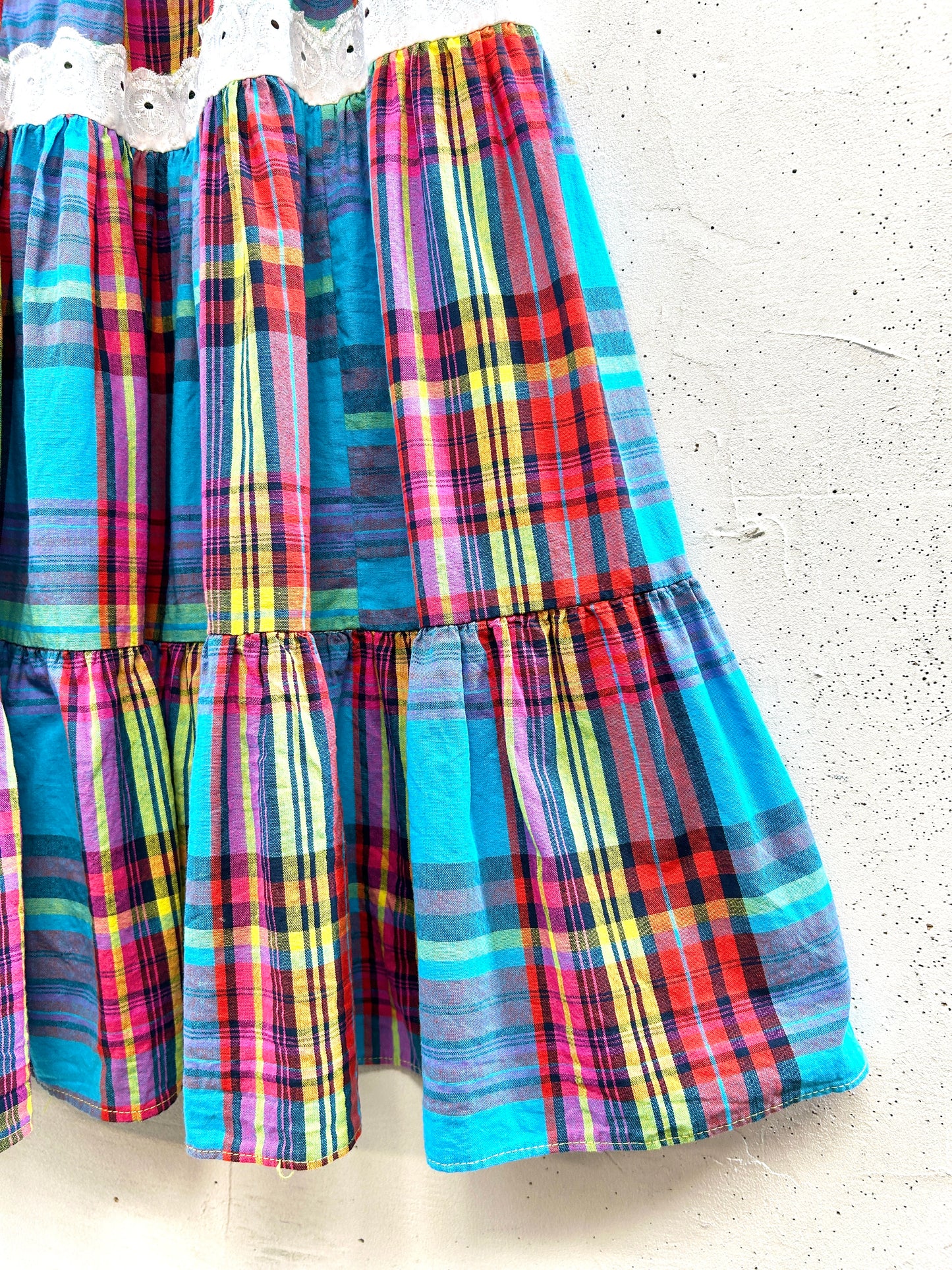 Vintage Skirt [E32542]