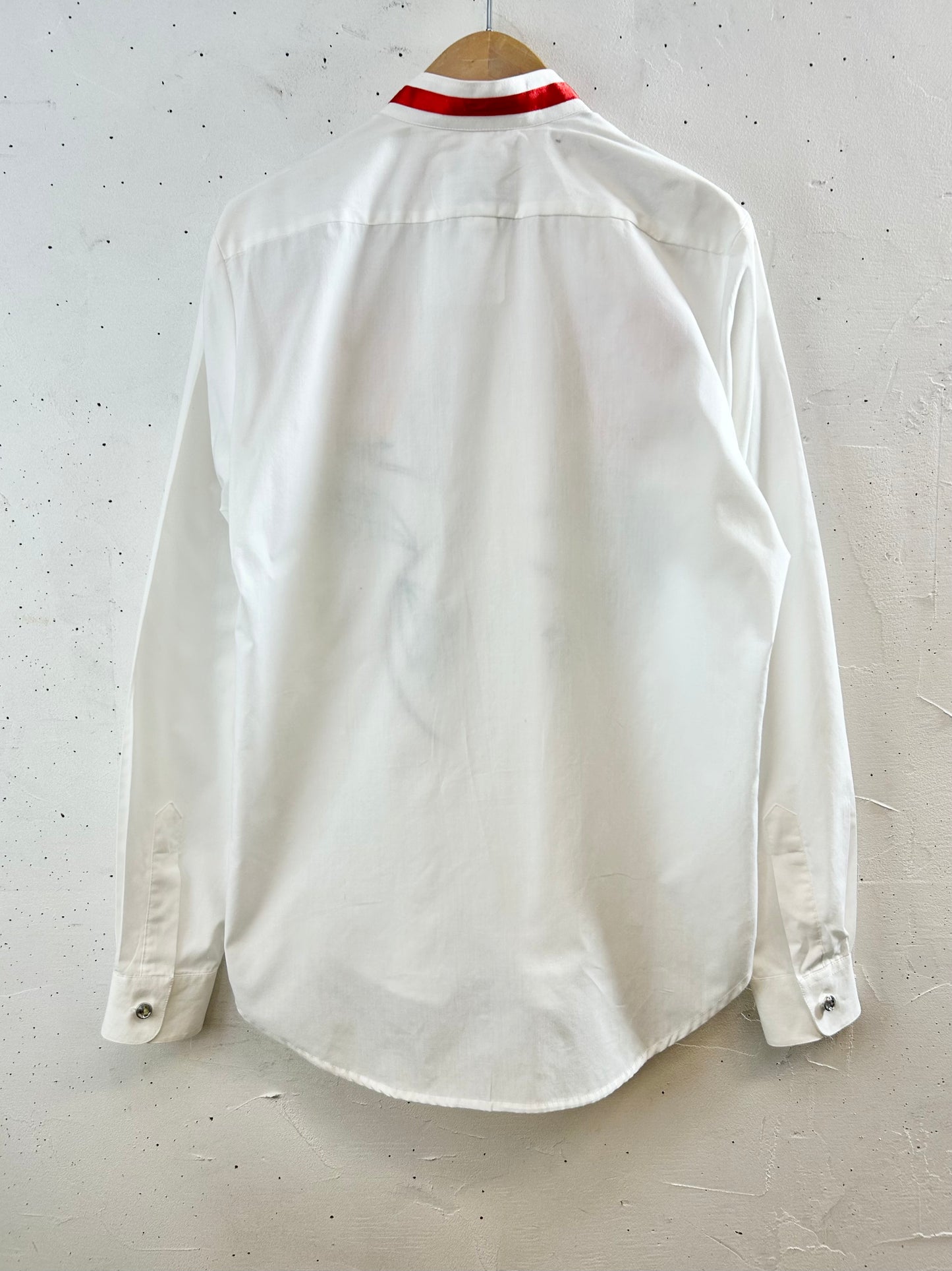 Vintage Western Shirt 〜Wrangler〜 [G30773]