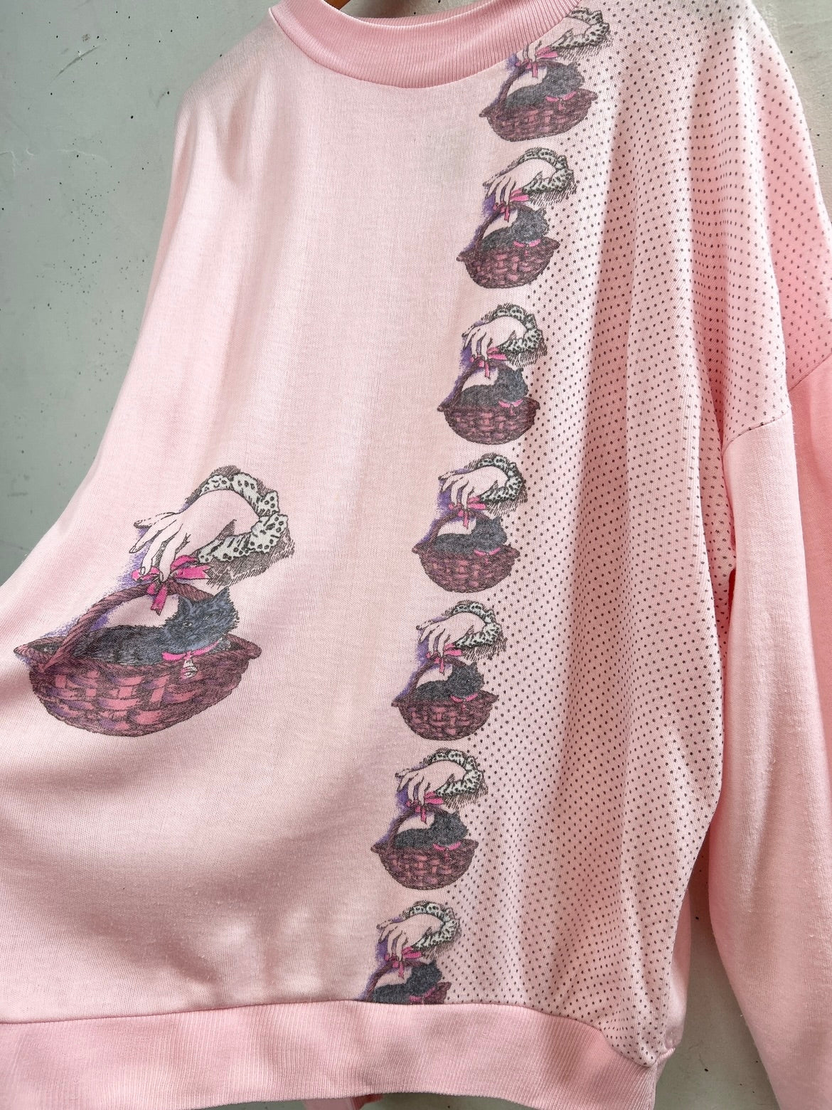 Vintage Sweat [E32287]