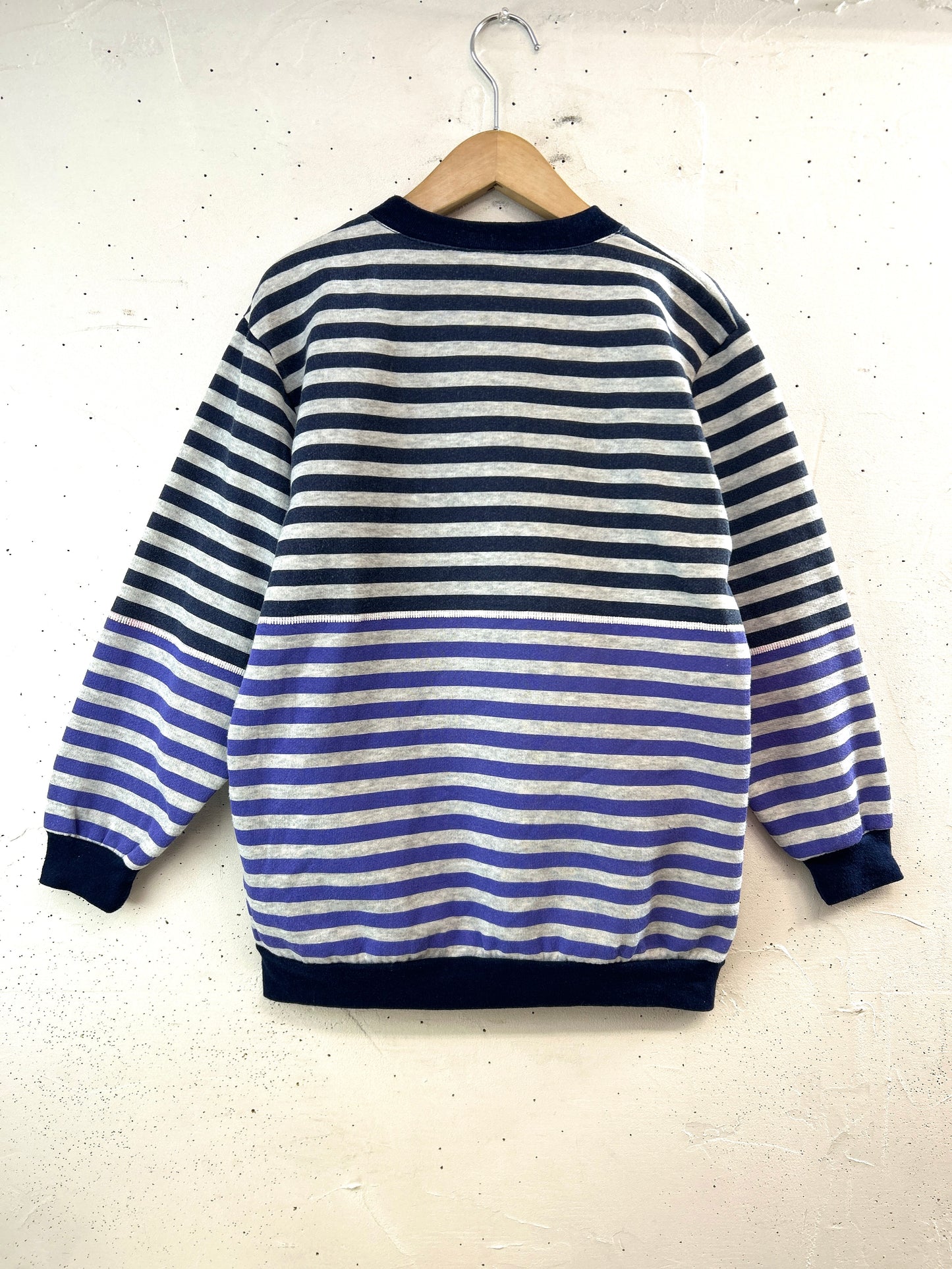 Vintage Fancy Sweat 〜SPUMONI〜 [B31544]
