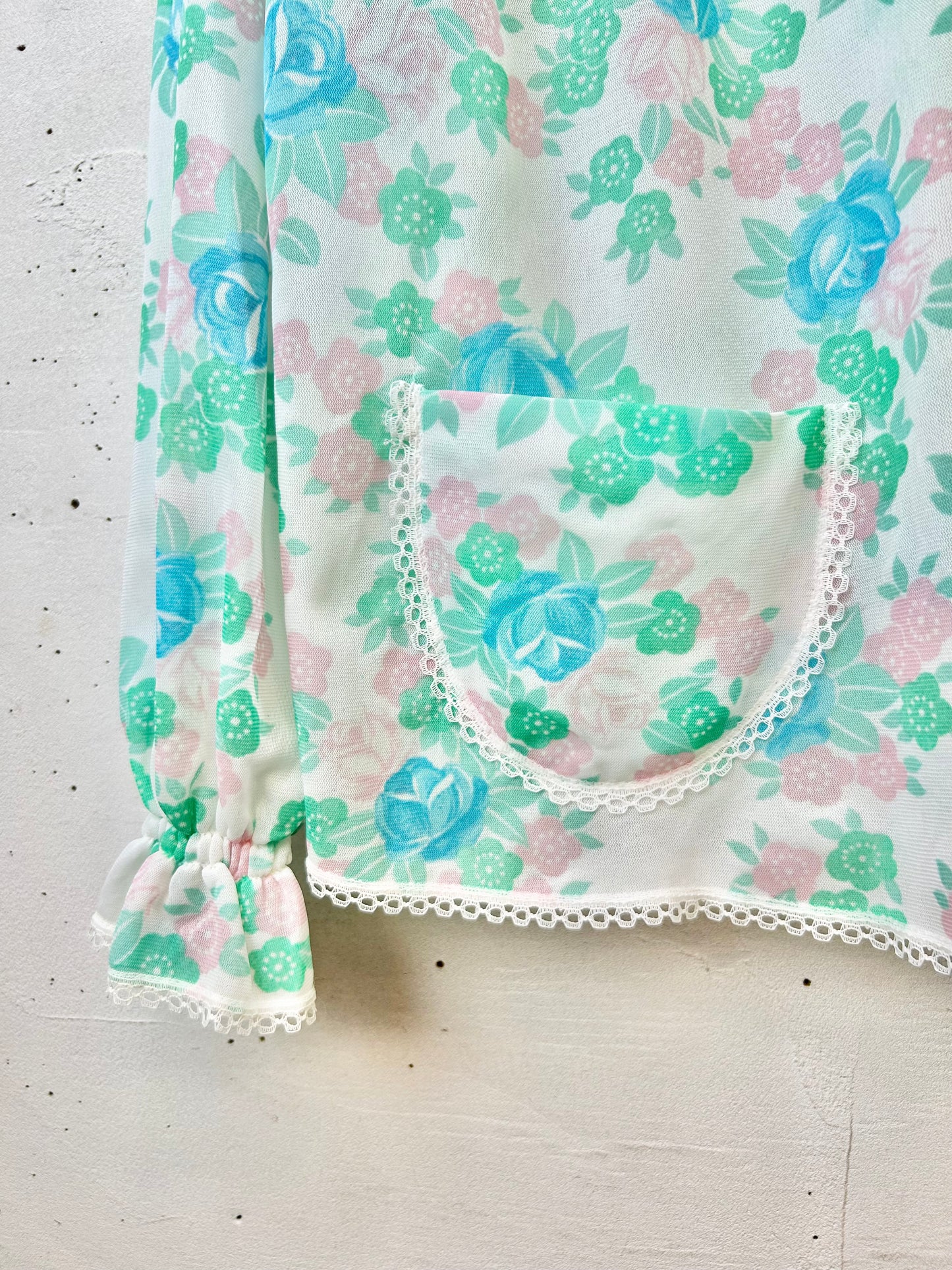 Vintage Shirt [F30553]
