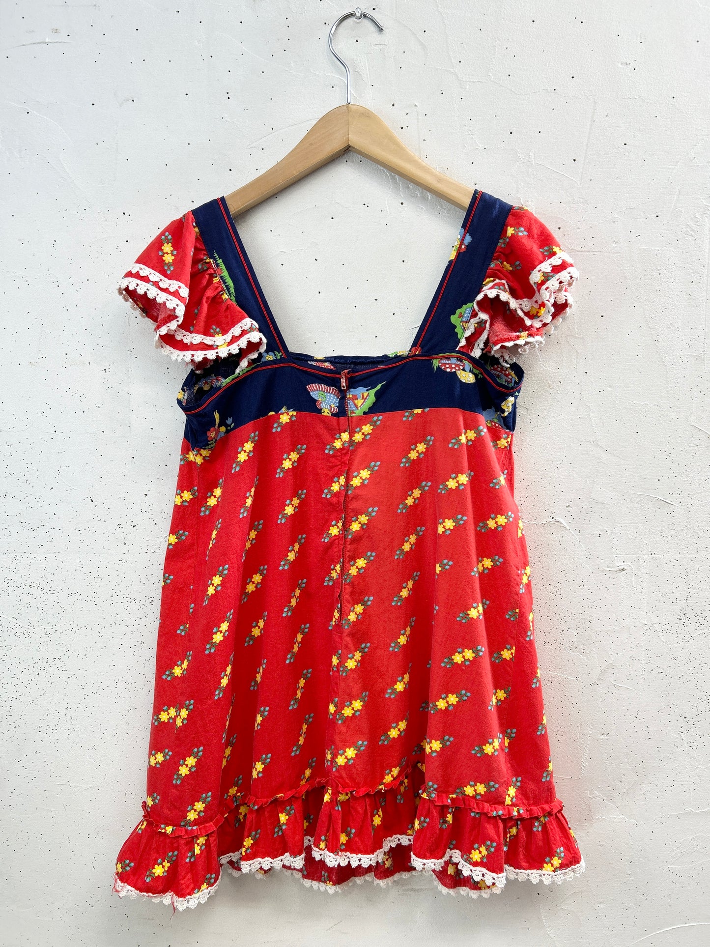 '70s Vintage Tops [C31896]
