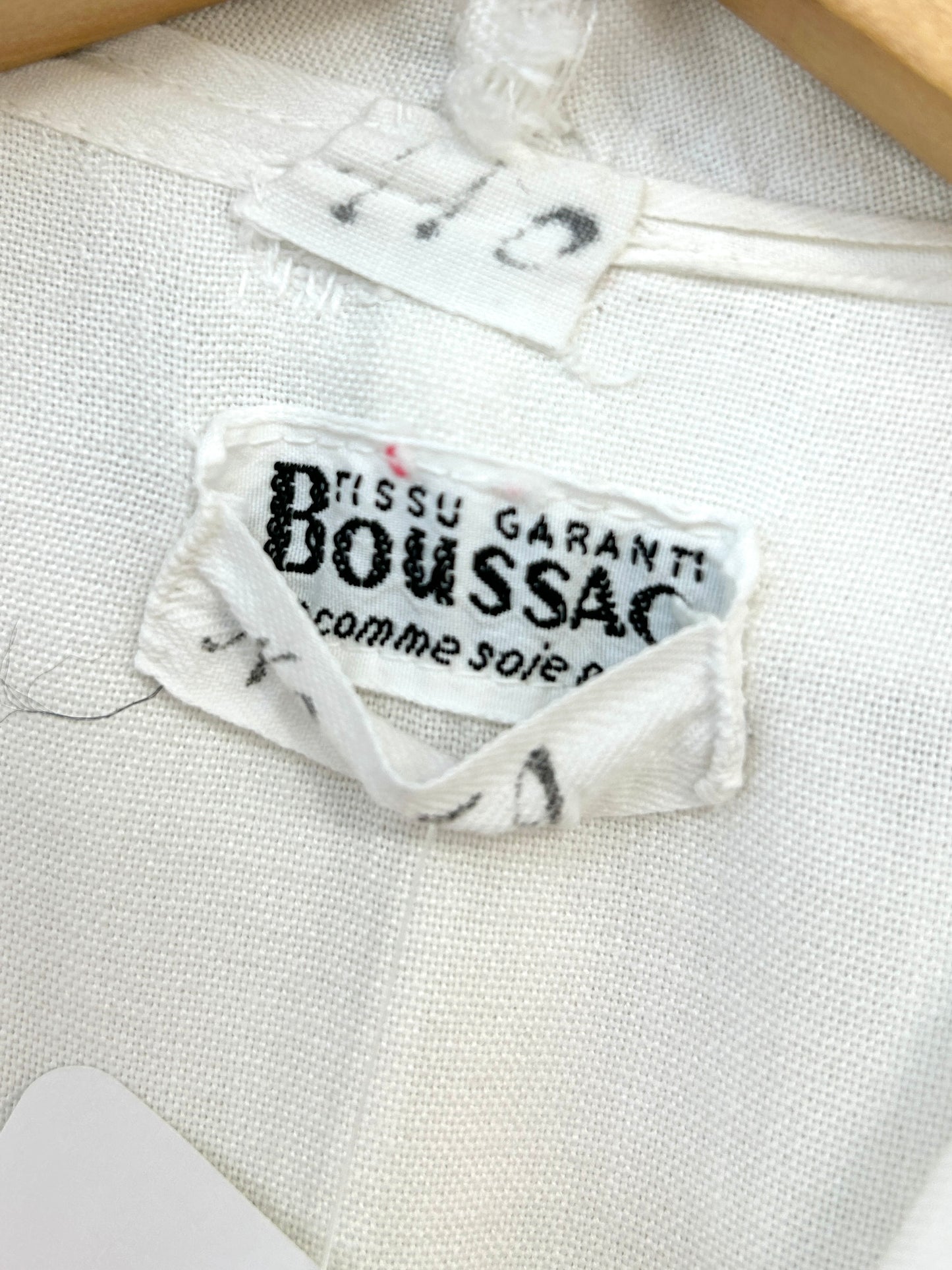 Vintage Gown [E32339]