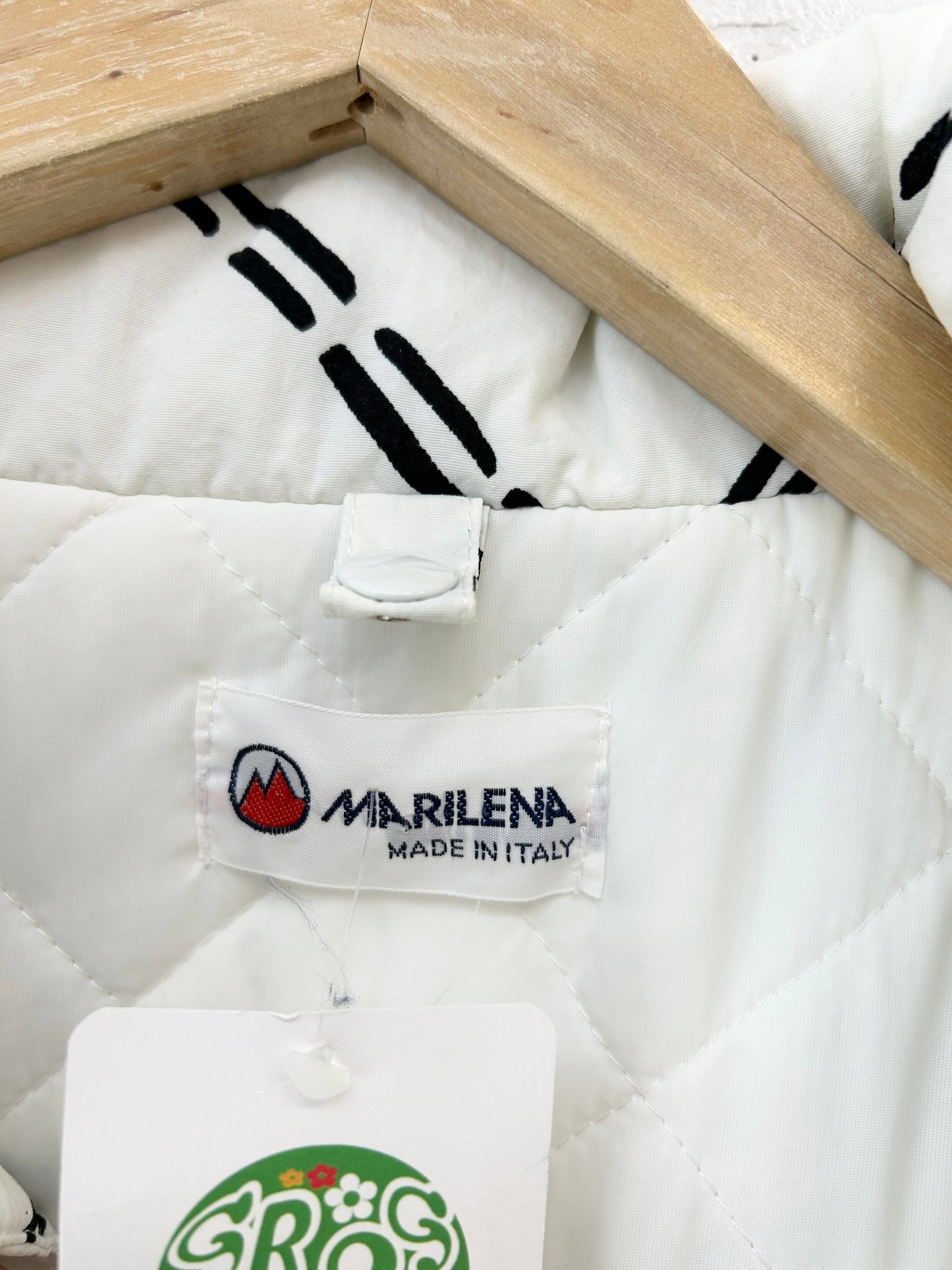 Vintage Jacket [K30869]