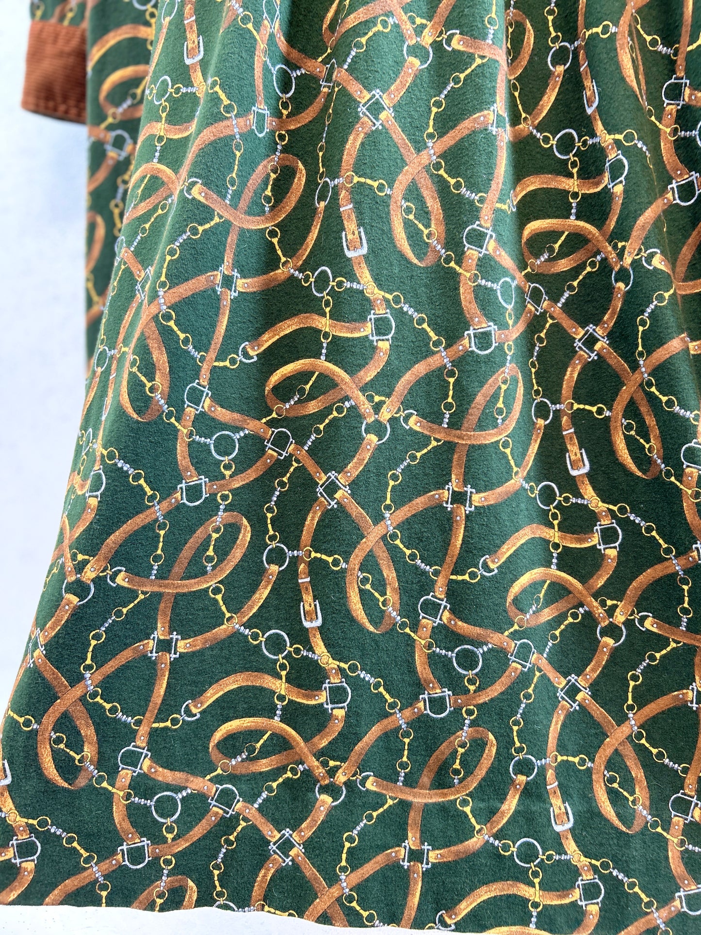 Vintage Dress [A31293]