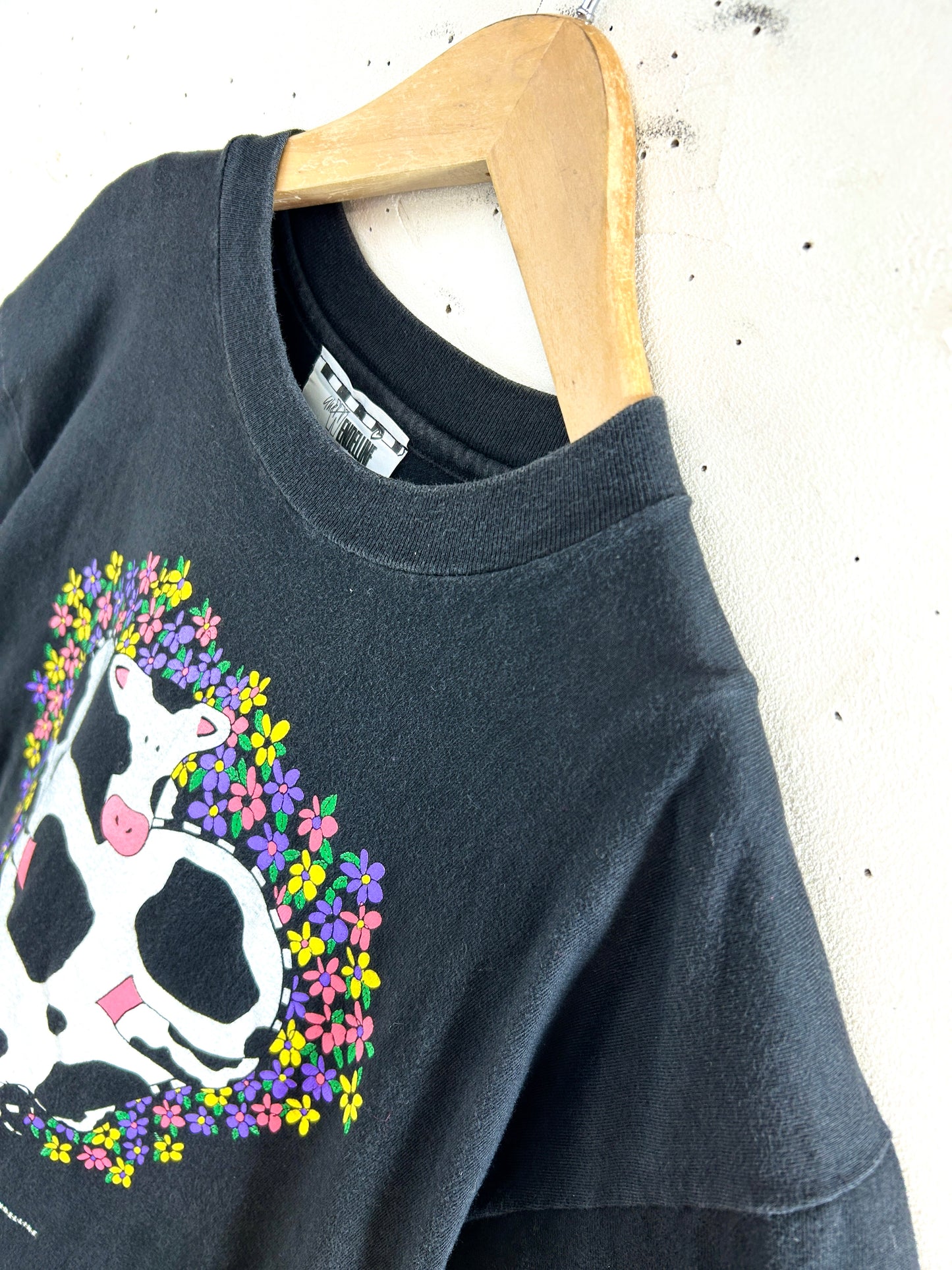 Vintage T-Shirt [F32723]
