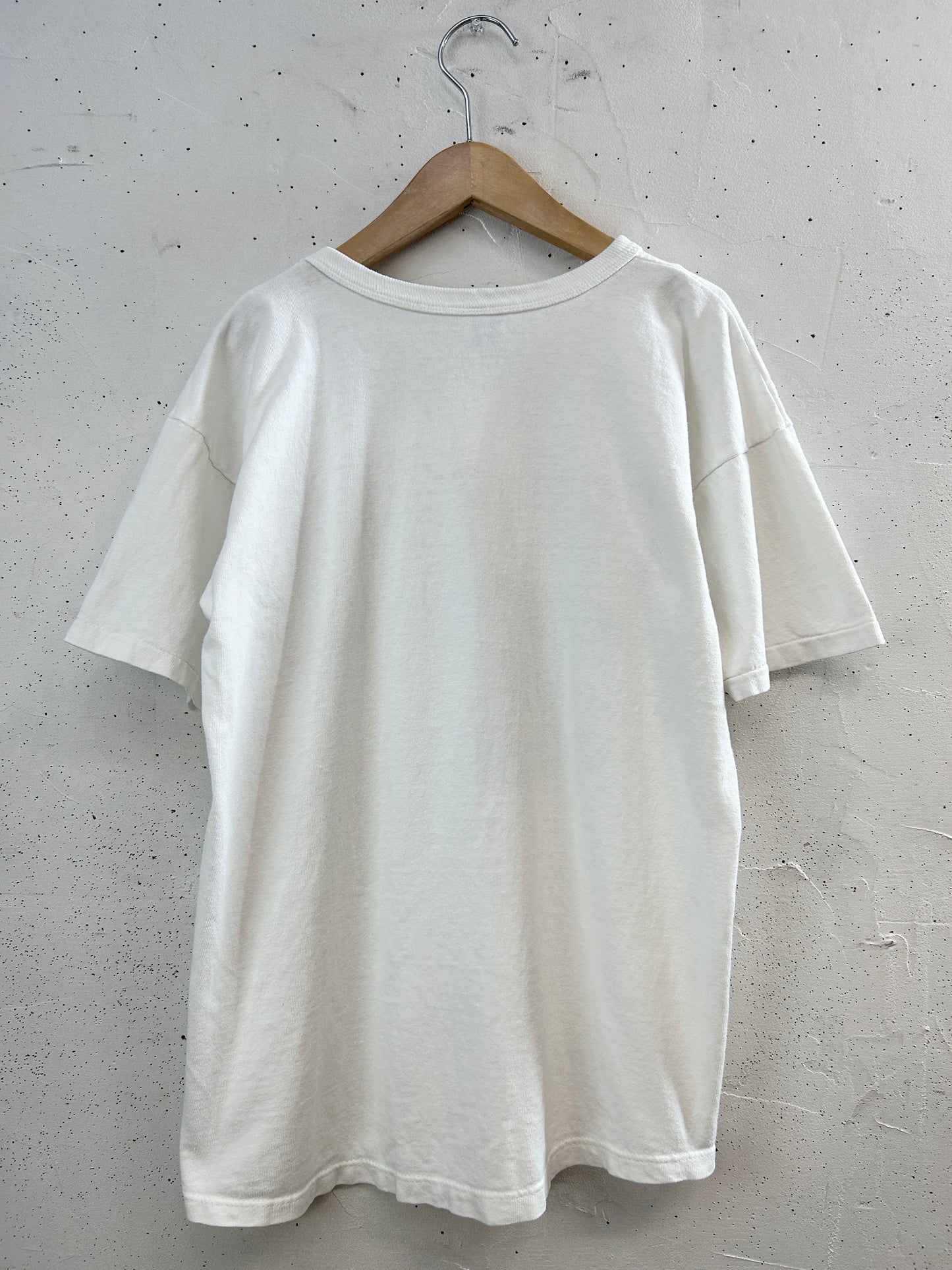 '80s Vintage T-Shirt 〜Champion MADE IN USA〜 [G33161]