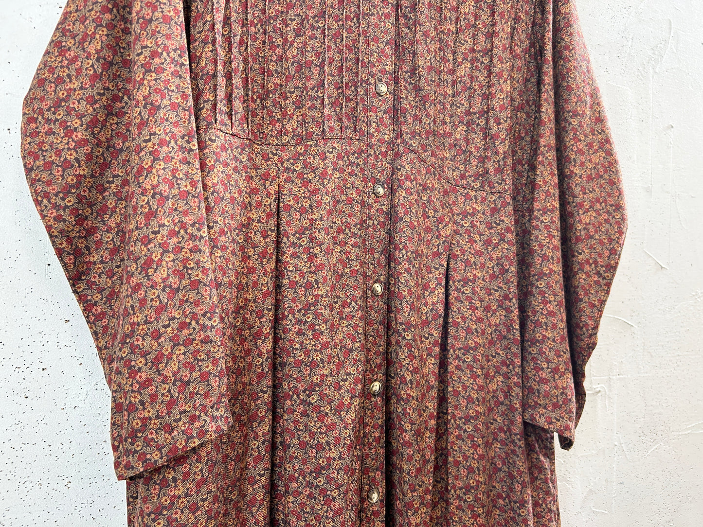 Vintage Dress 〜Eddie Bauer〜 [H33655]