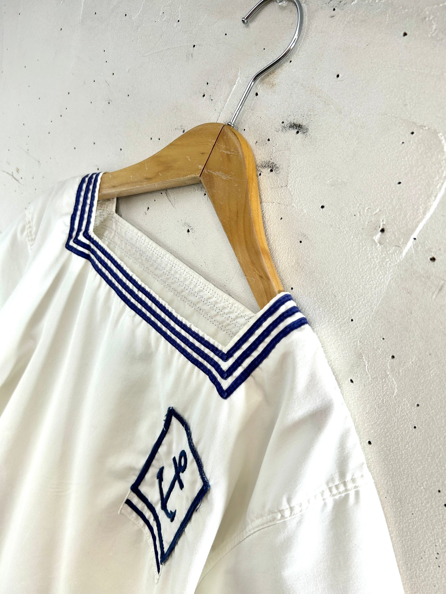 Vintage Tops [F32652]