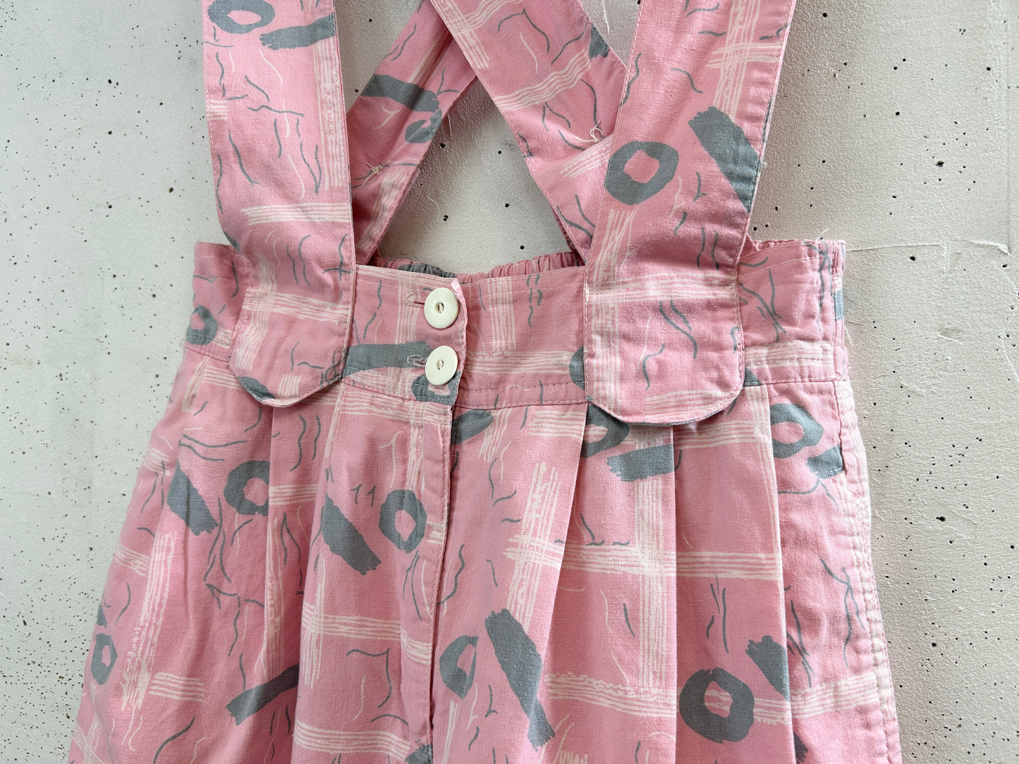 Vintage Pants [H33593]