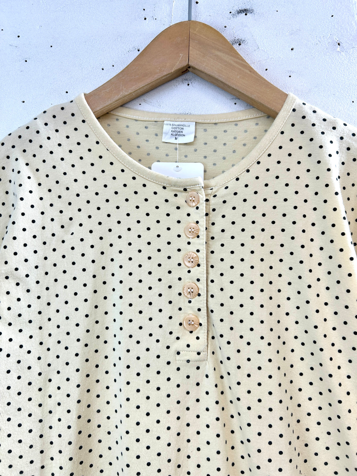 Vintage Tops [H33541]