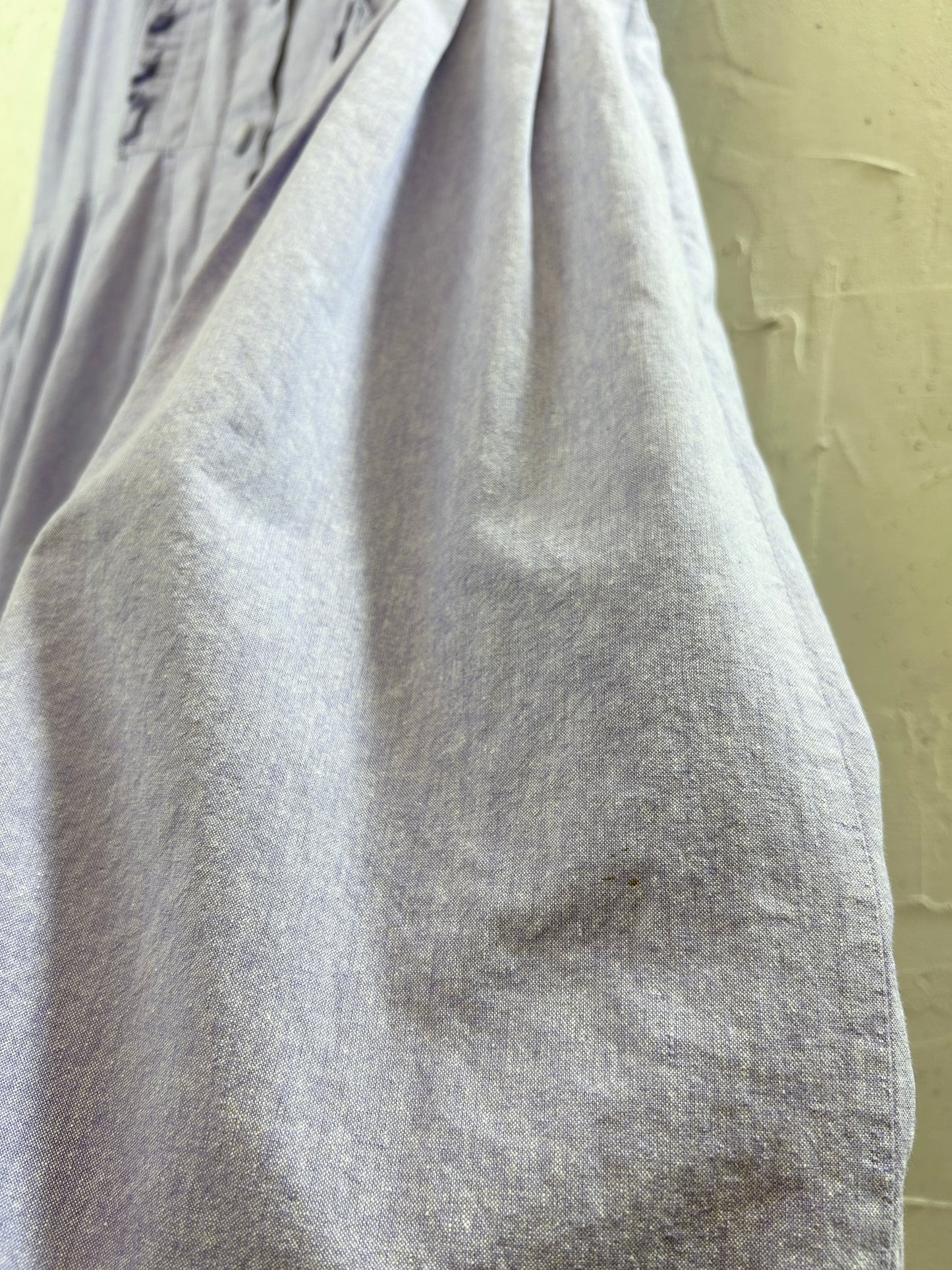 Vintage Dress 〜Laura Ashley〜 [H30852]