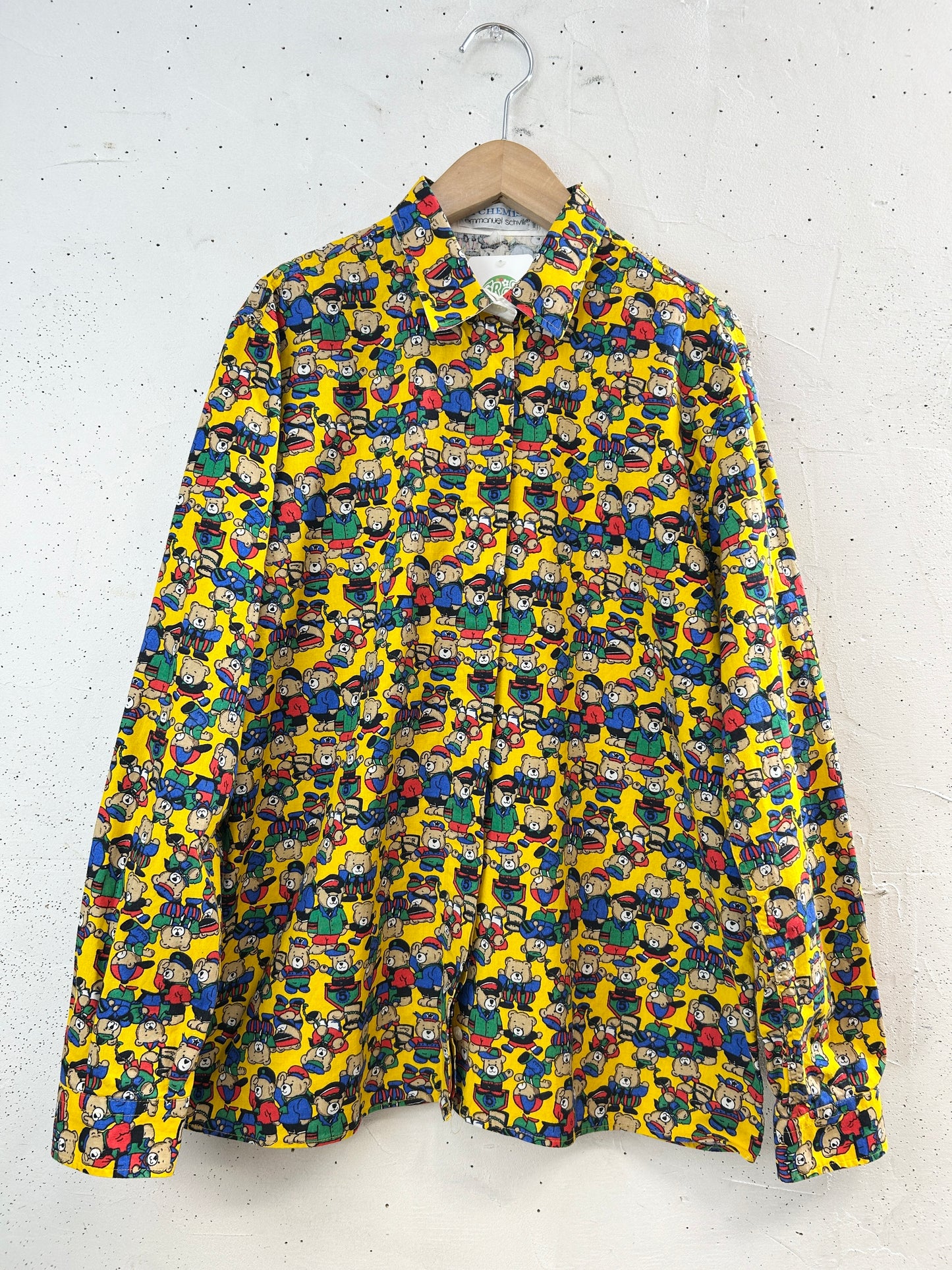 Vintage Shirt [H33617]