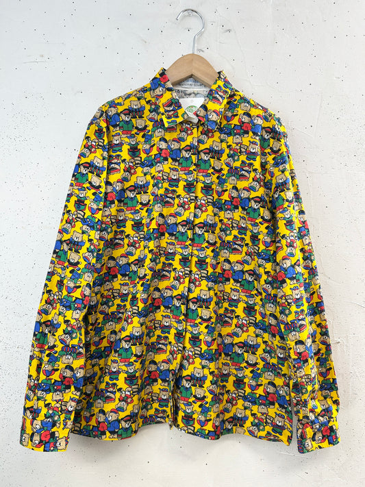 Vintage Shirt [H33617]