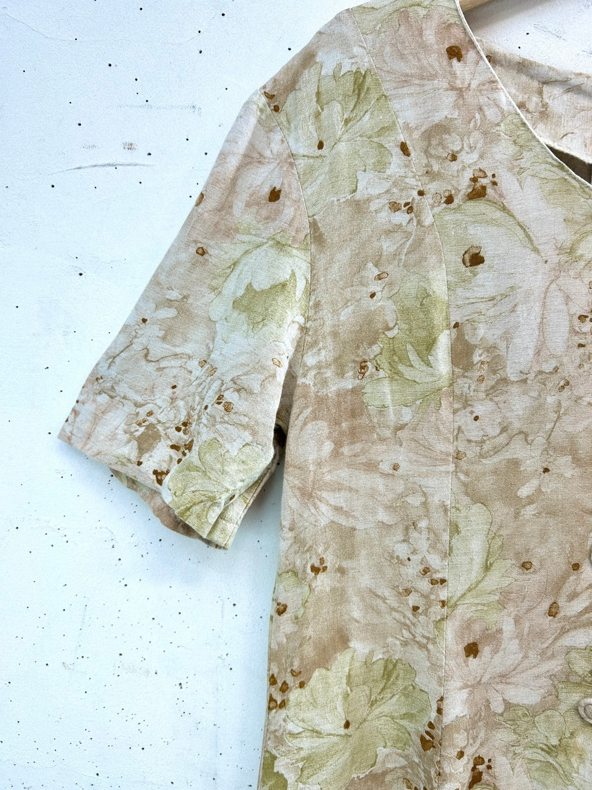 Vintage Dress [C31905]