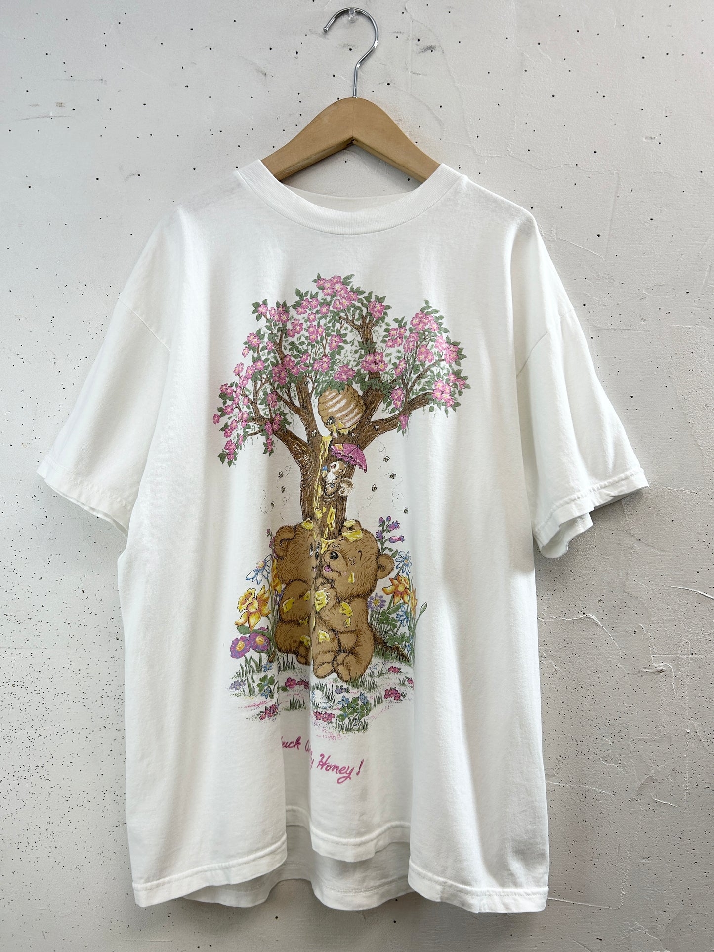 Vintage T-Shirt [C31861]