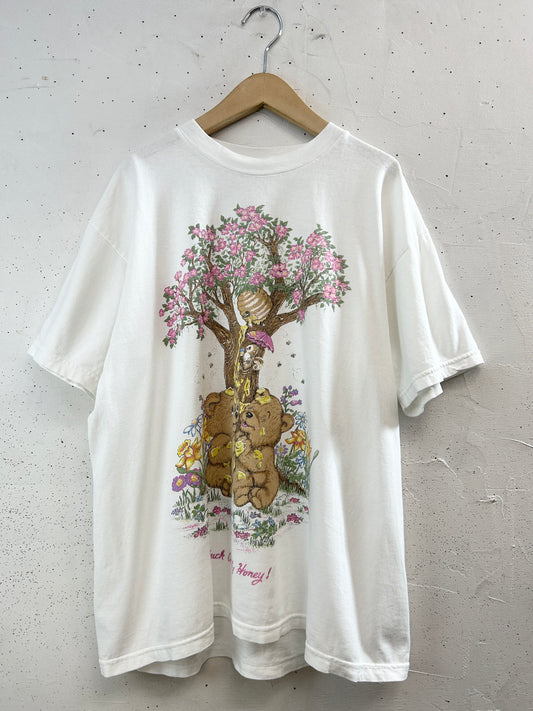 Vintage T-Shirt [C31861]