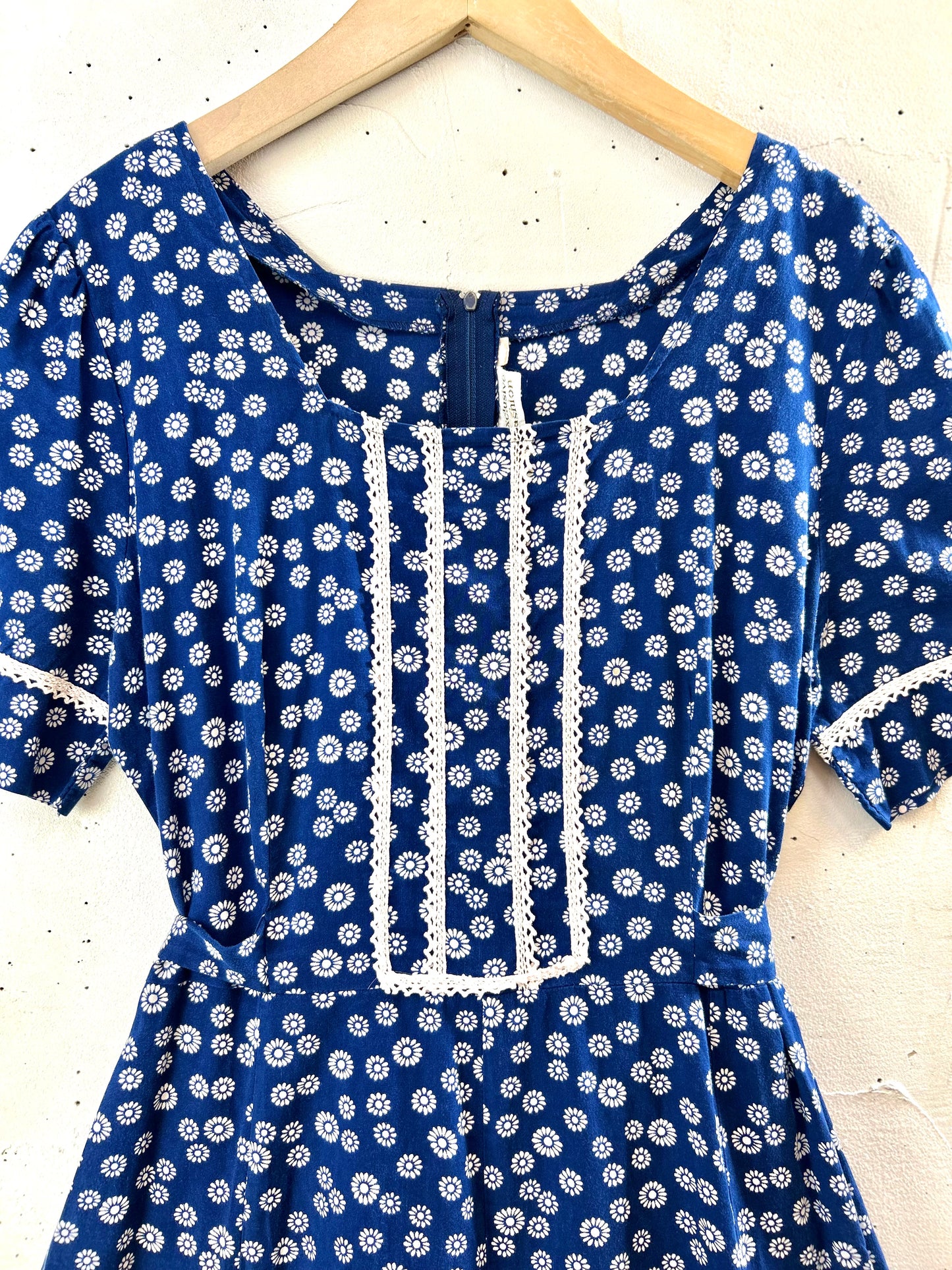 Vintage Dress [G30643]