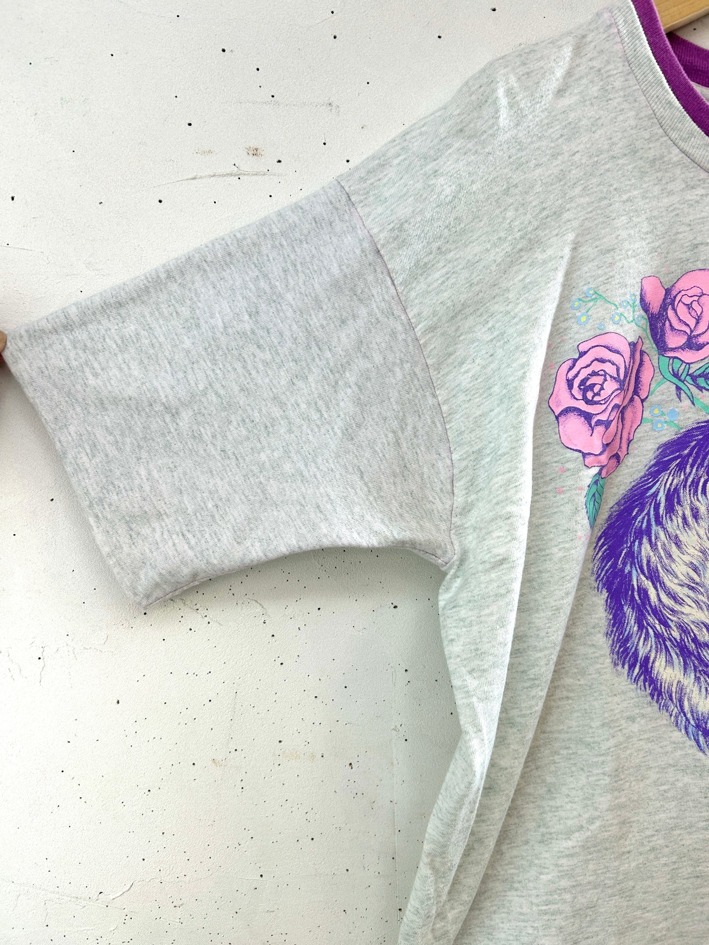 Vintage T-Shirt 〜 FRUIT OF THE LOOM〜 MADE IN USA [G32918]